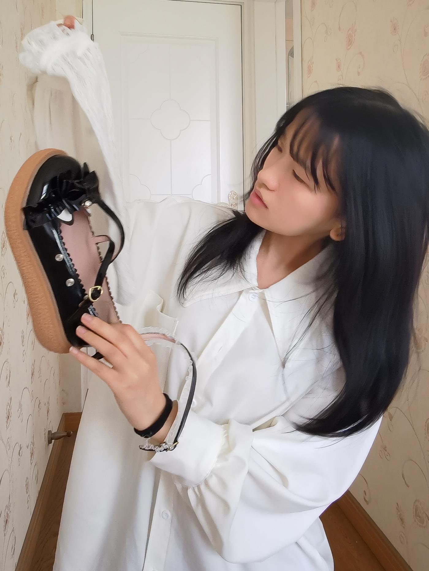 图片[20]-[誉铭传媒]袜足摄影 2022年《7月整合福利》二 （1）[62P] – 速更版-美库