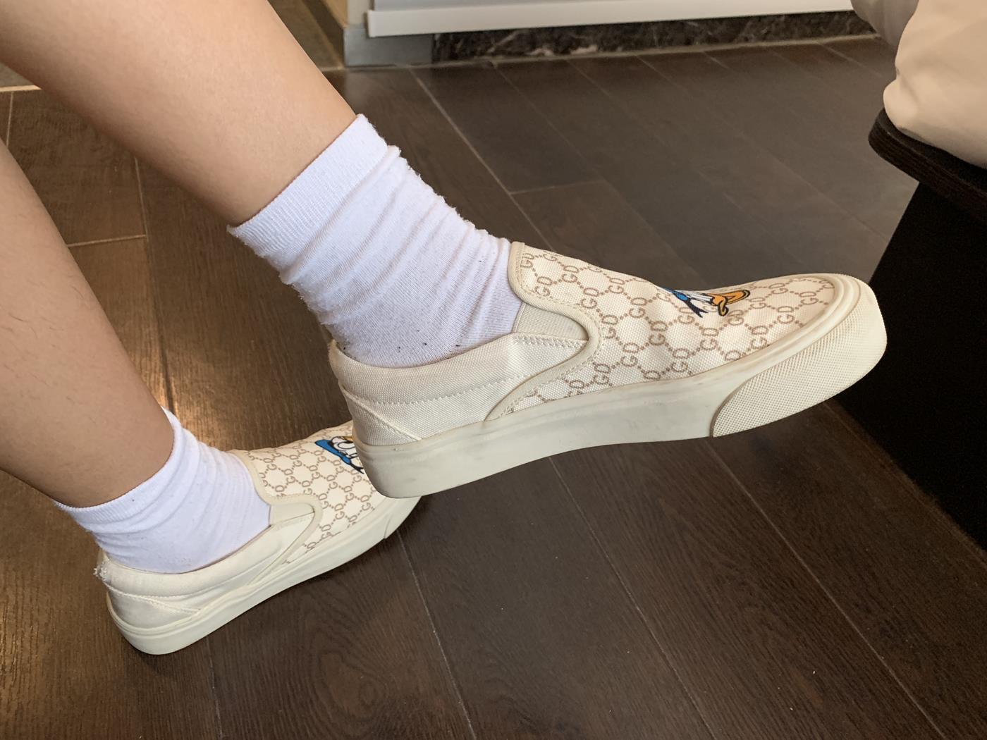 图片[16]-[誉铭传媒]袜足摄影 2022年《7月整合福利》二 （2）[60P] – 速更版-美库