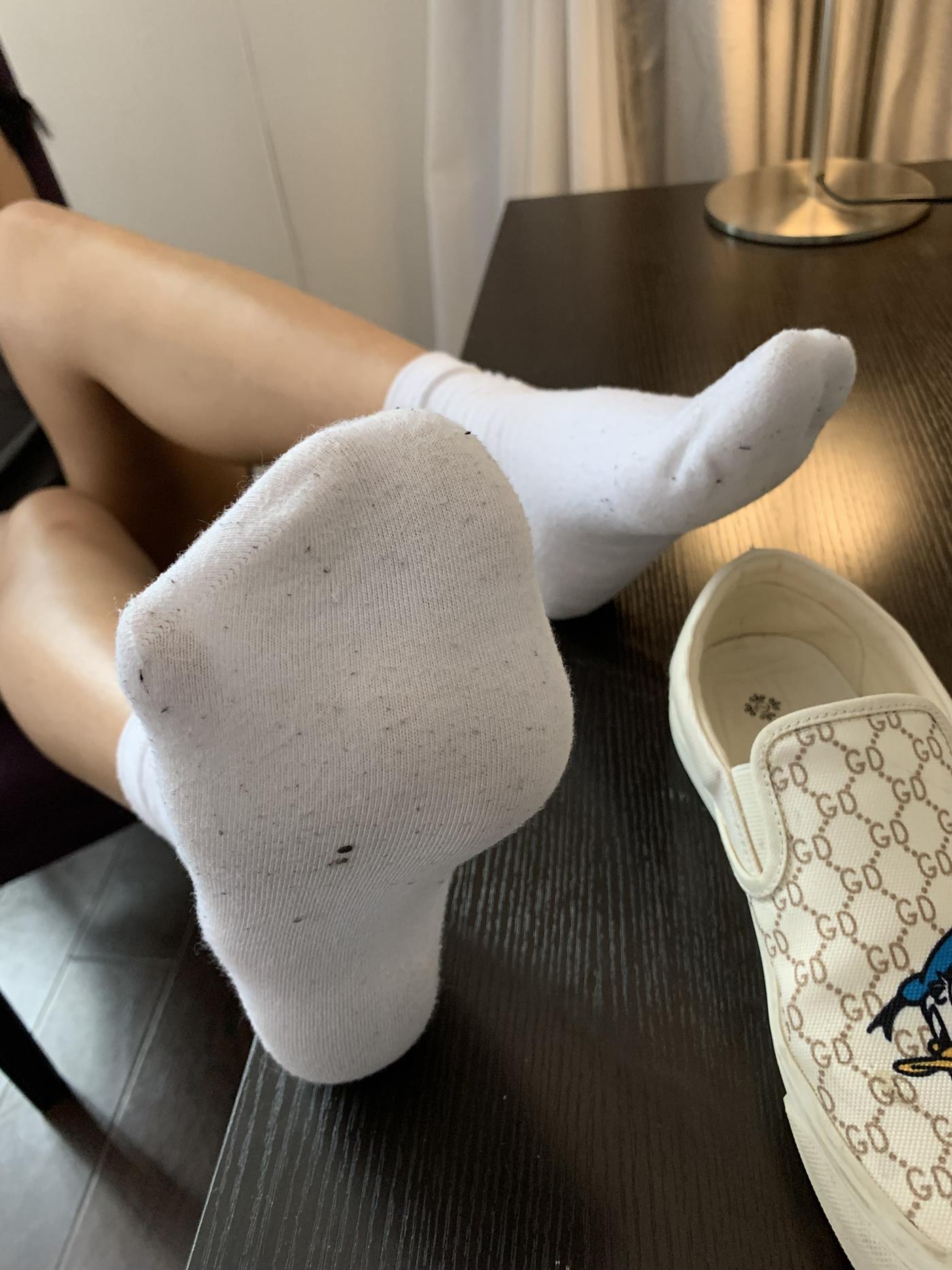 图片[19]-[誉铭传媒]袜足摄影 2022年《7月整合福利》二 （2）[60P] – 速更版-美库