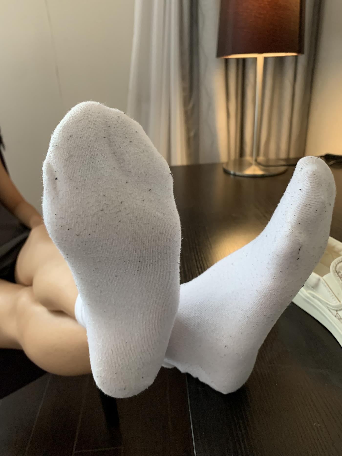 图片[20]-[誉铭传媒]袜足摄影 2022年《7月整合福利》二 （2）[60P] – 速更版-美库