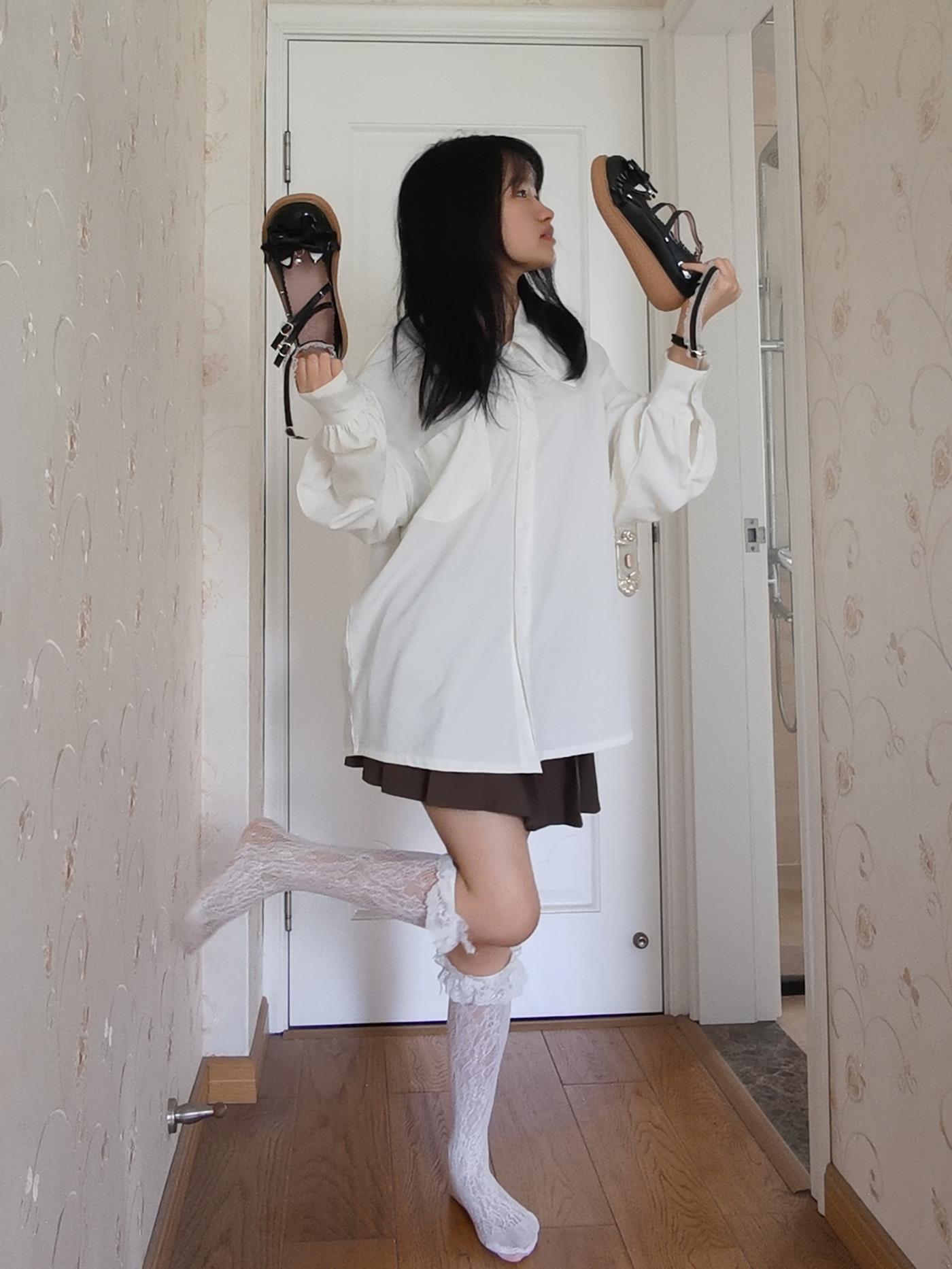 图片[26]-[誉铭传媒]袜足摄影 2022年《7月整合福利》二 （1）[62P] – 速更版-美库