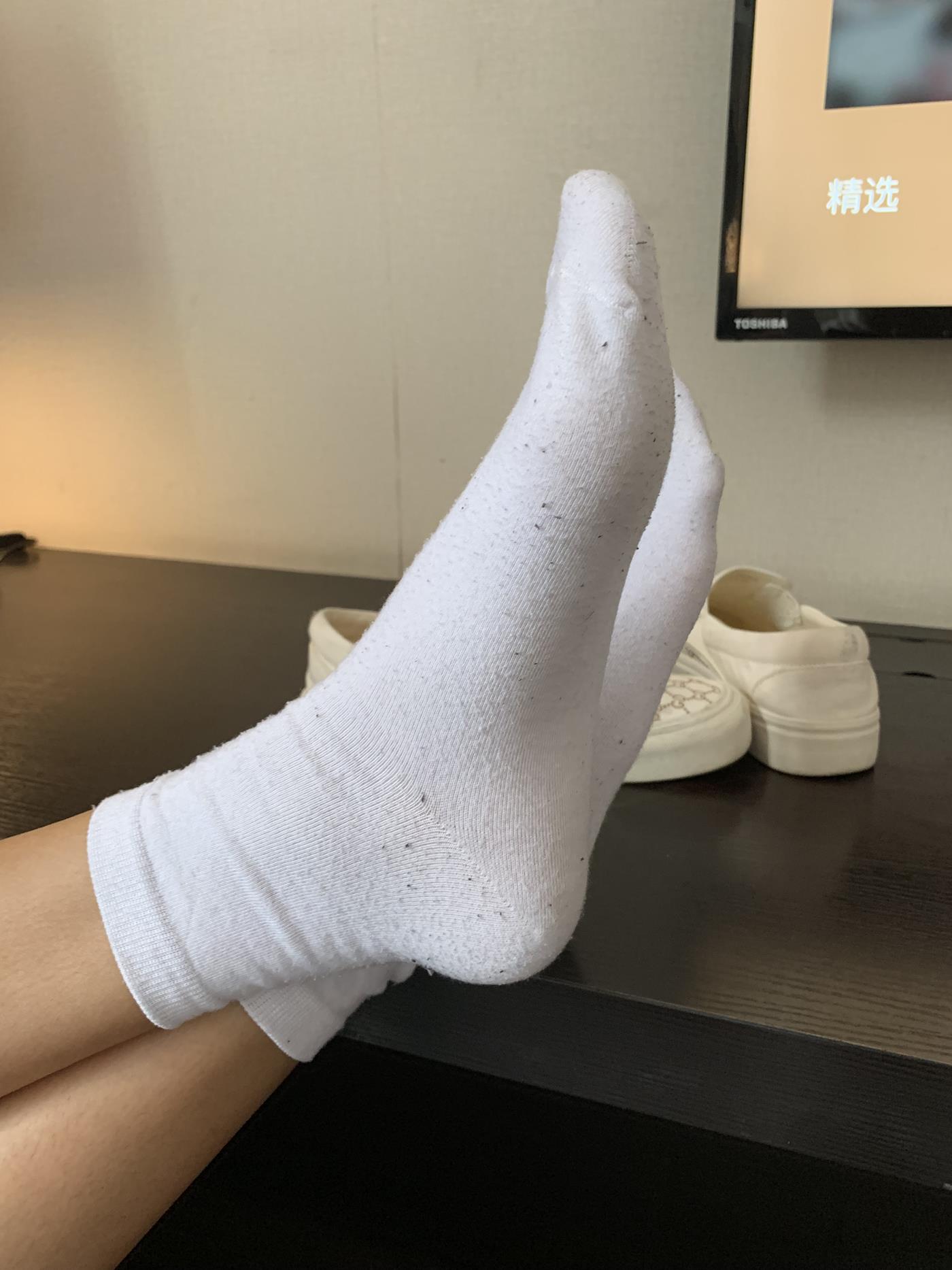 图片[21]-[誉铭传媒]袜足摄影 2022年《7月整合福利》二 （2）[60P] – 速更版-美库