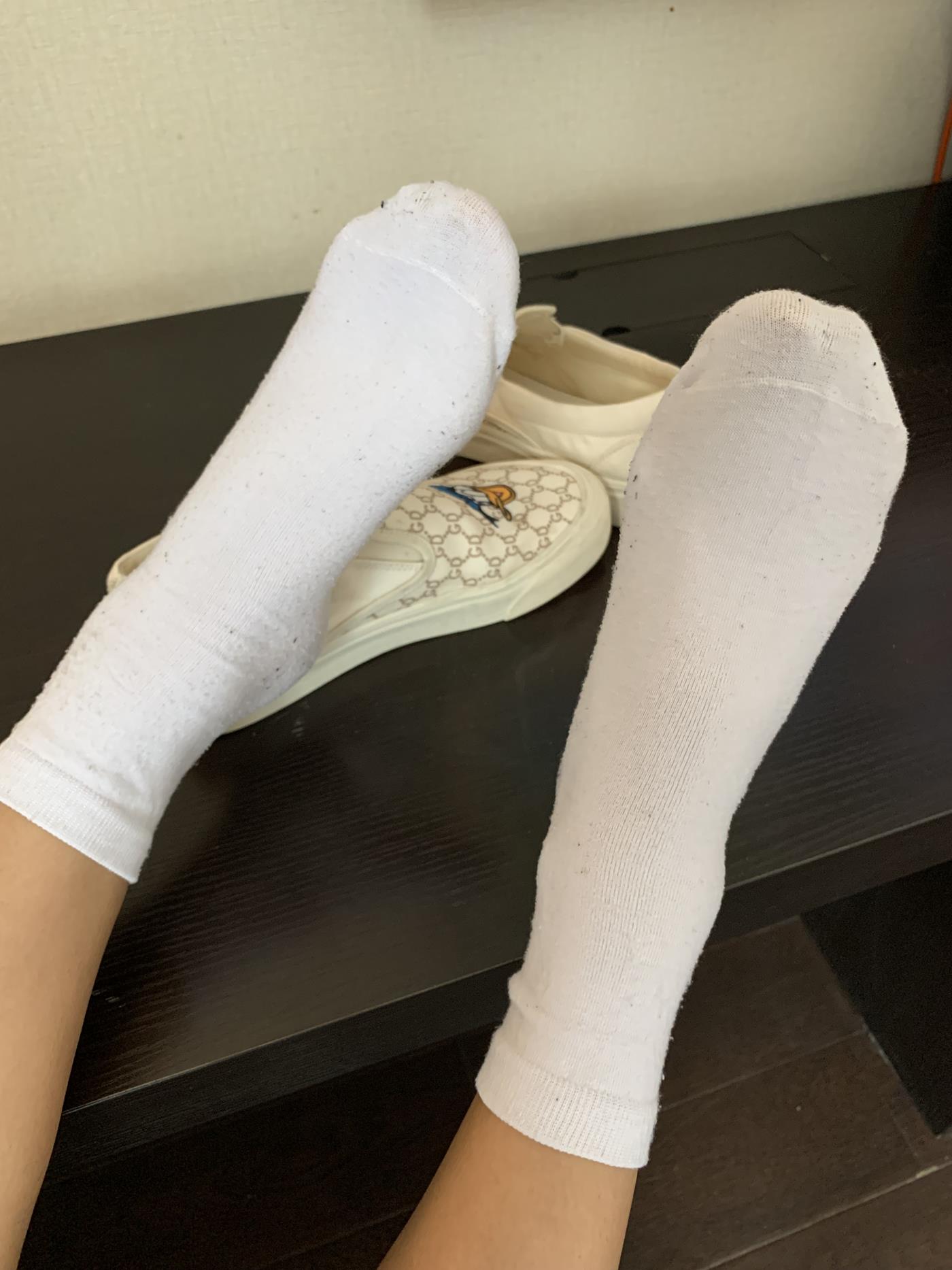 图片[22]-[誉铭传媒]袜足摄影 2022年《7月整合福利》二 （2）[60P] – 速更版-美库