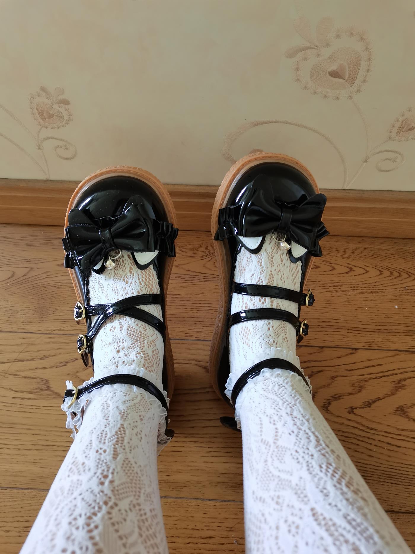 图片[37]-[誉铭传媒]袜足摄影 2022年《7月整合福利》二 （1）[62P] – 速更版-美库