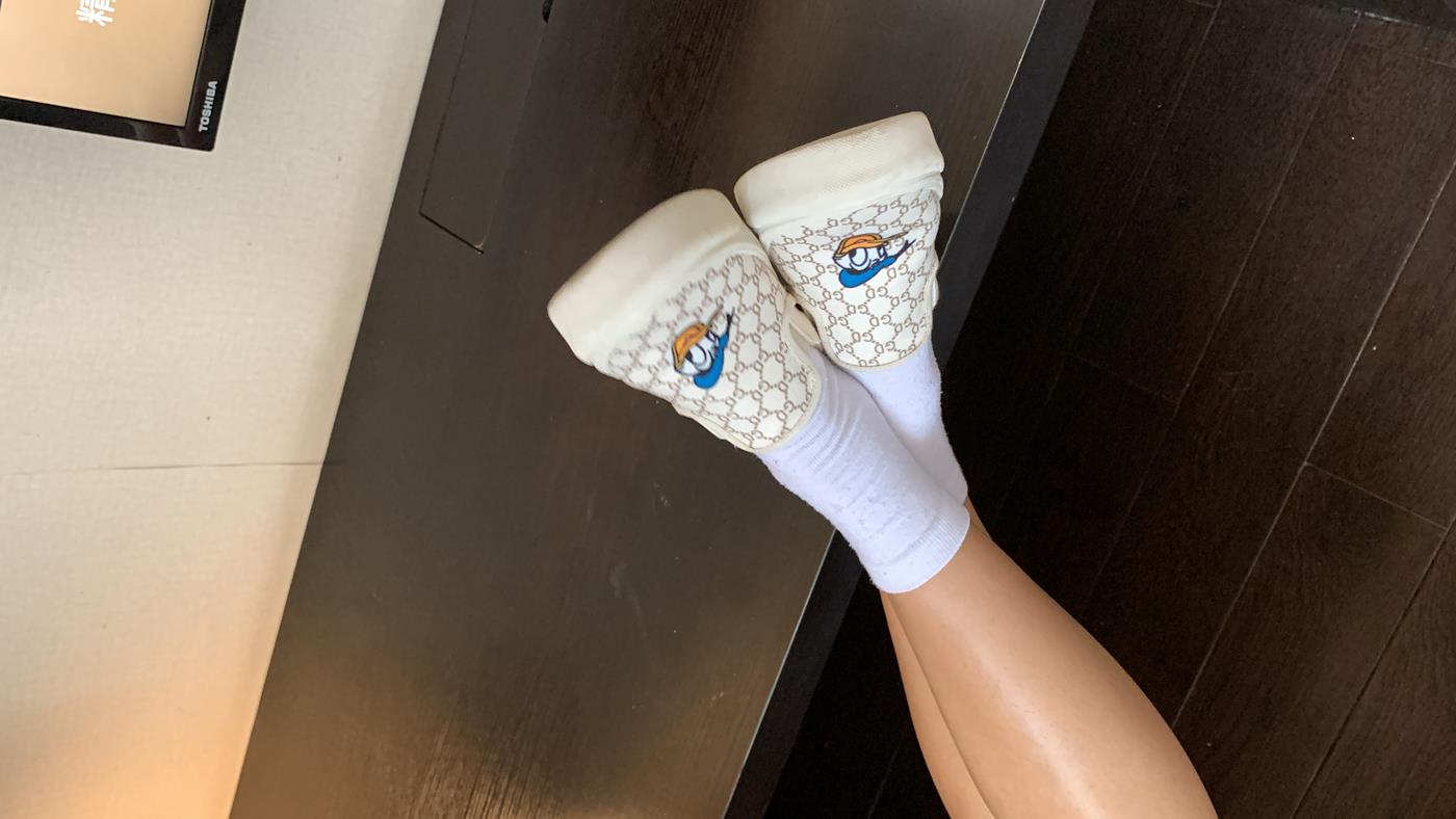 图片[35]-[誉铭传媒]袜足摄影 2022年《7月整合福利》二 （2）[60P] – 速更版-美库