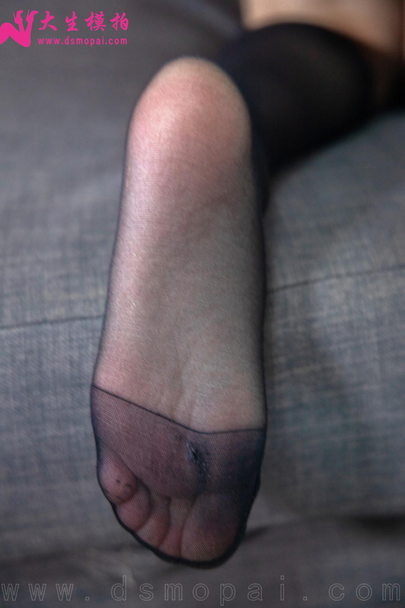 图片[18]-大生模拍 NO.280 丹丹 小腿袜[41P] – 速更版-美库