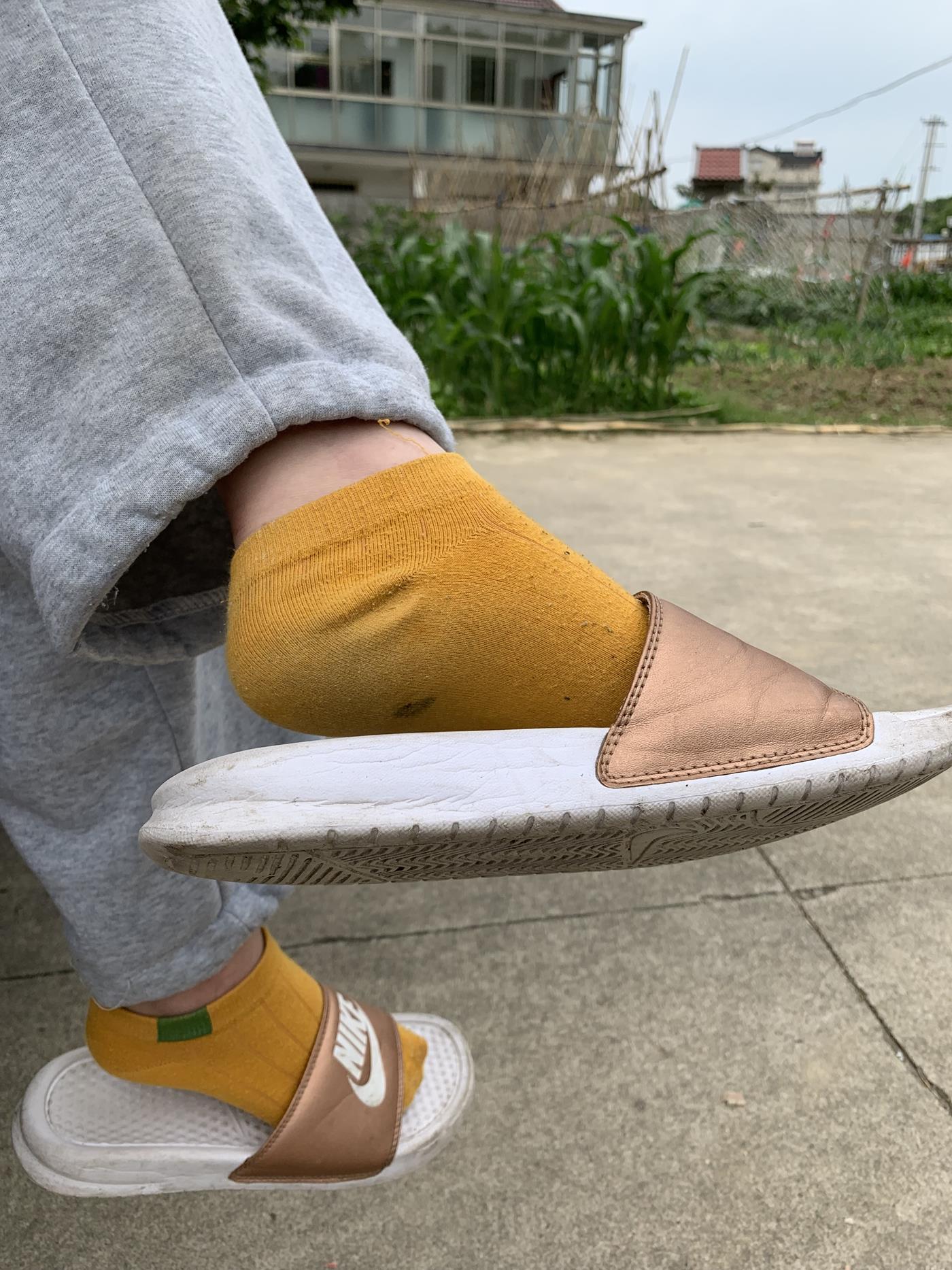 图片[43]-[誉铭传媒]袜足摄影 2022年《7月整合福利》二 （1）[62P] – 速更版-美库