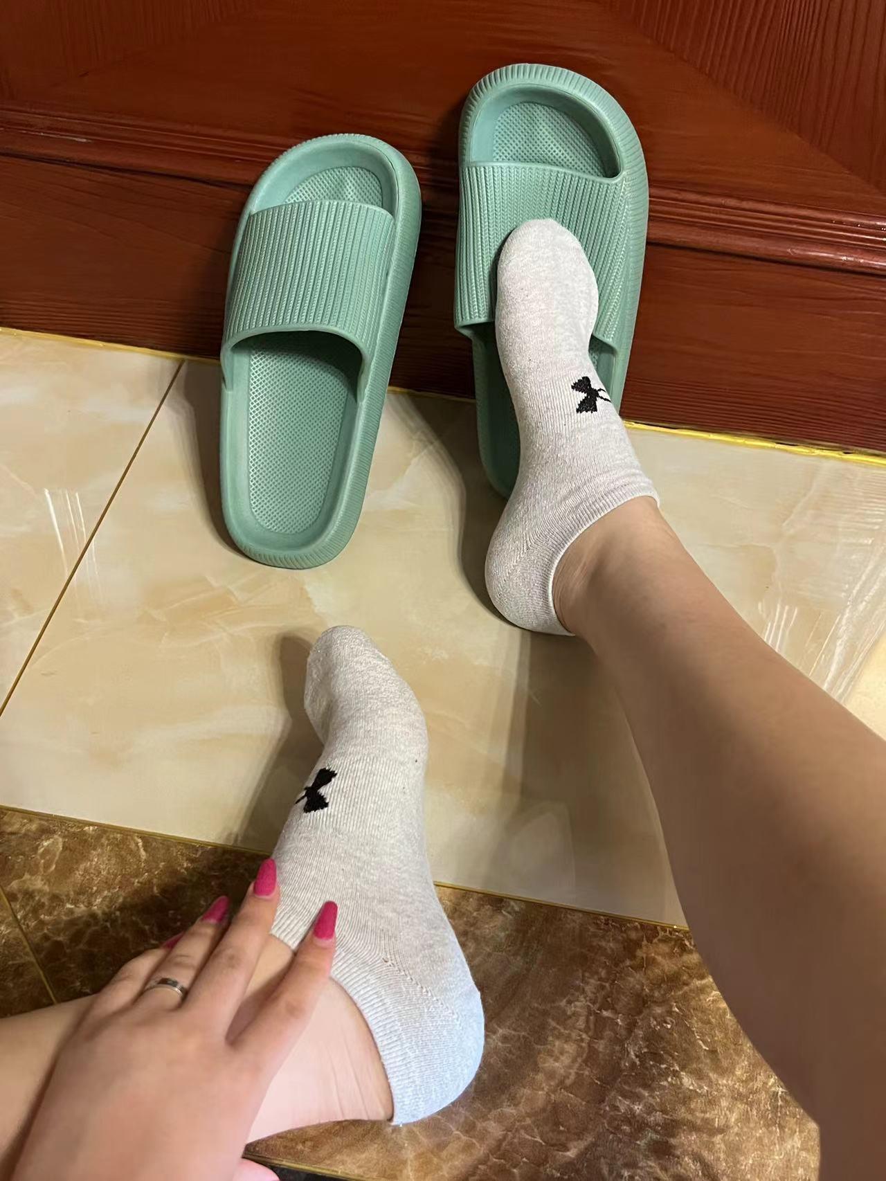 图片[43]-[誉铭传媒]袜足摄影 2022年《7月整合福利》二 （2）[60P] – 速更版-美库