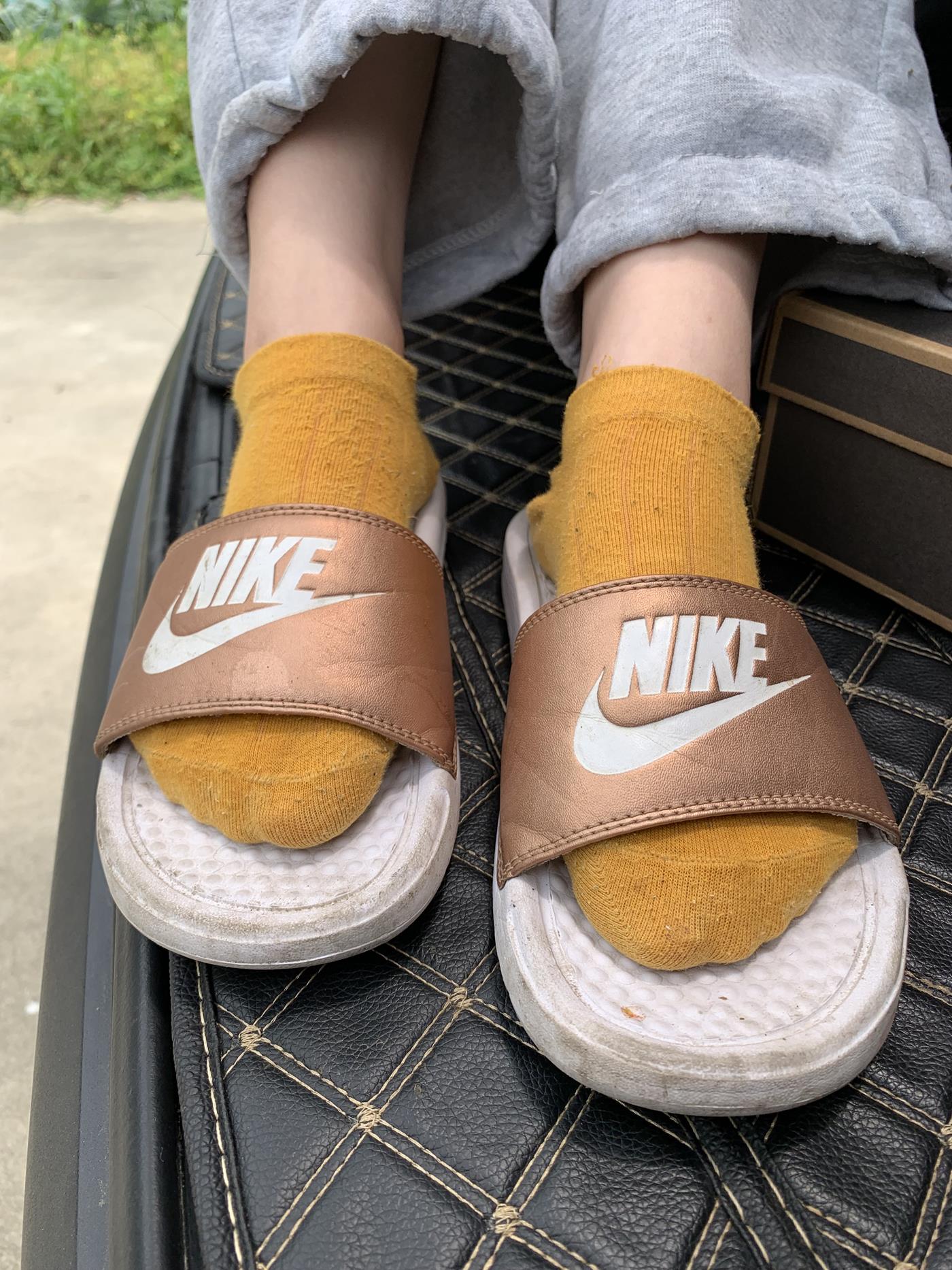 图片[44]-[誉铭传媒]袜足摄影 2022年《7月整合福利》二 （1）[62P] – 速更版-美库