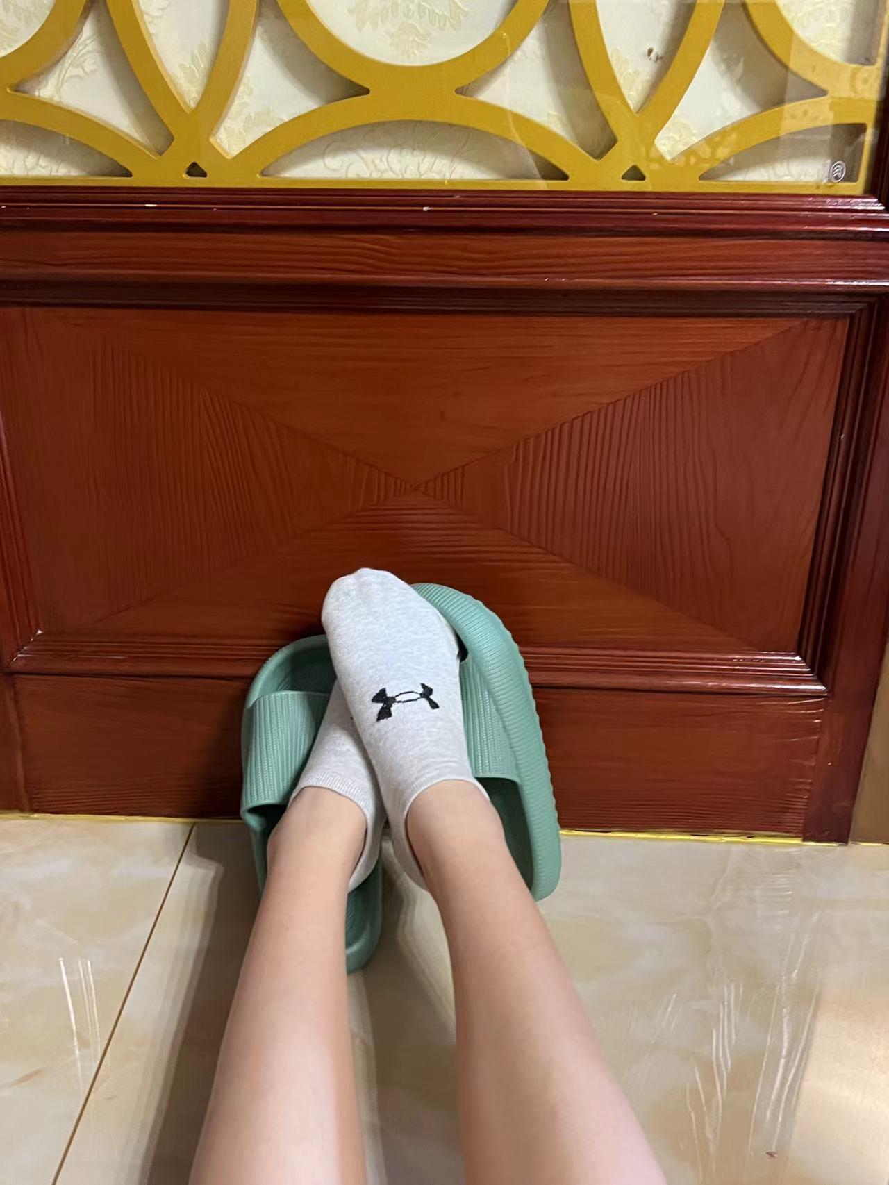 图片[45]-[誉铭传媒]袜足摄影 2022年《7月整合福利》二 （2）[60P] – 速更版-美库