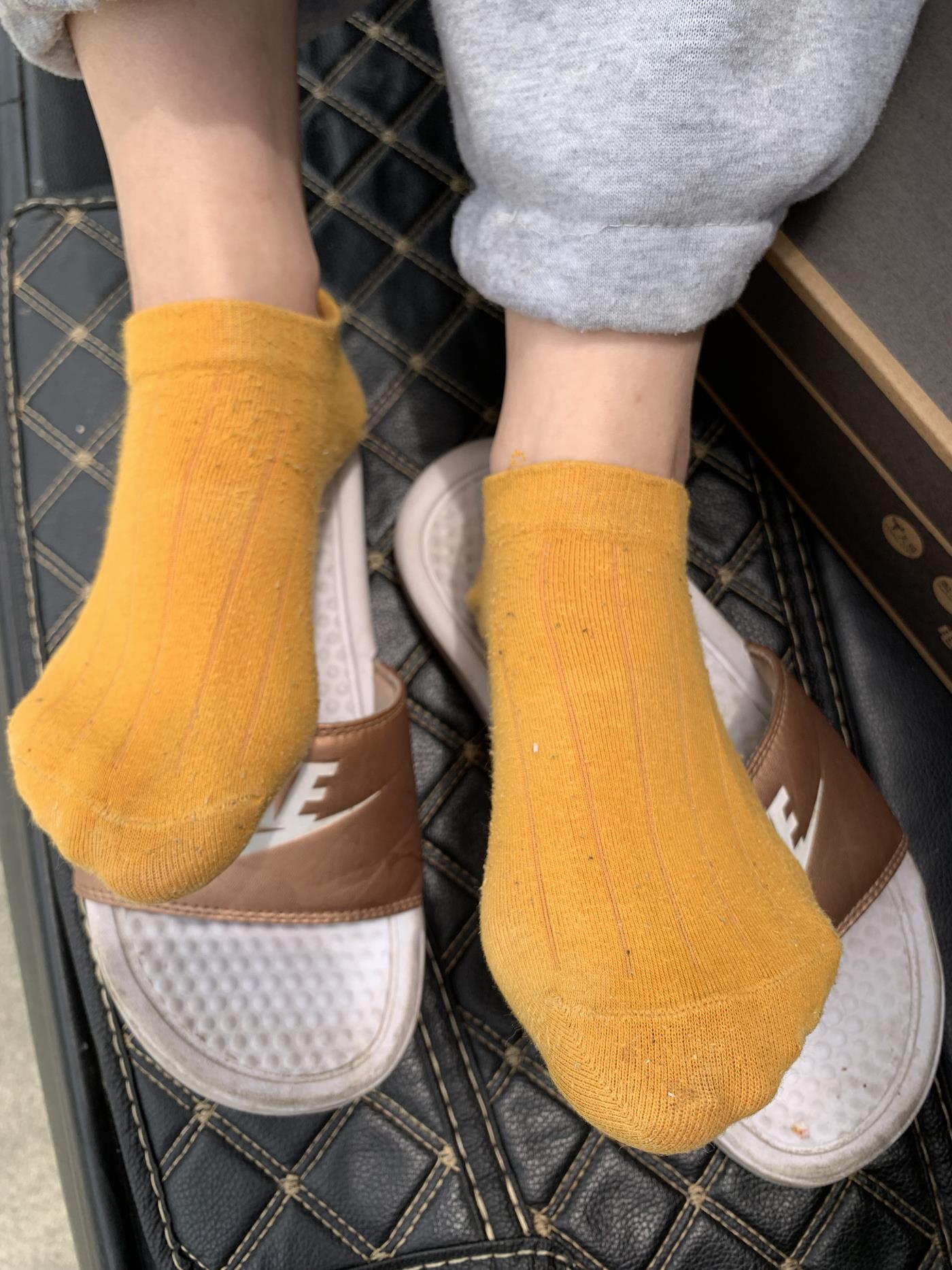 图片[46]-[誉铭传媒]袜足摄影 2022年《7月整合福利》二 （1）[62P] – 速更版-美库