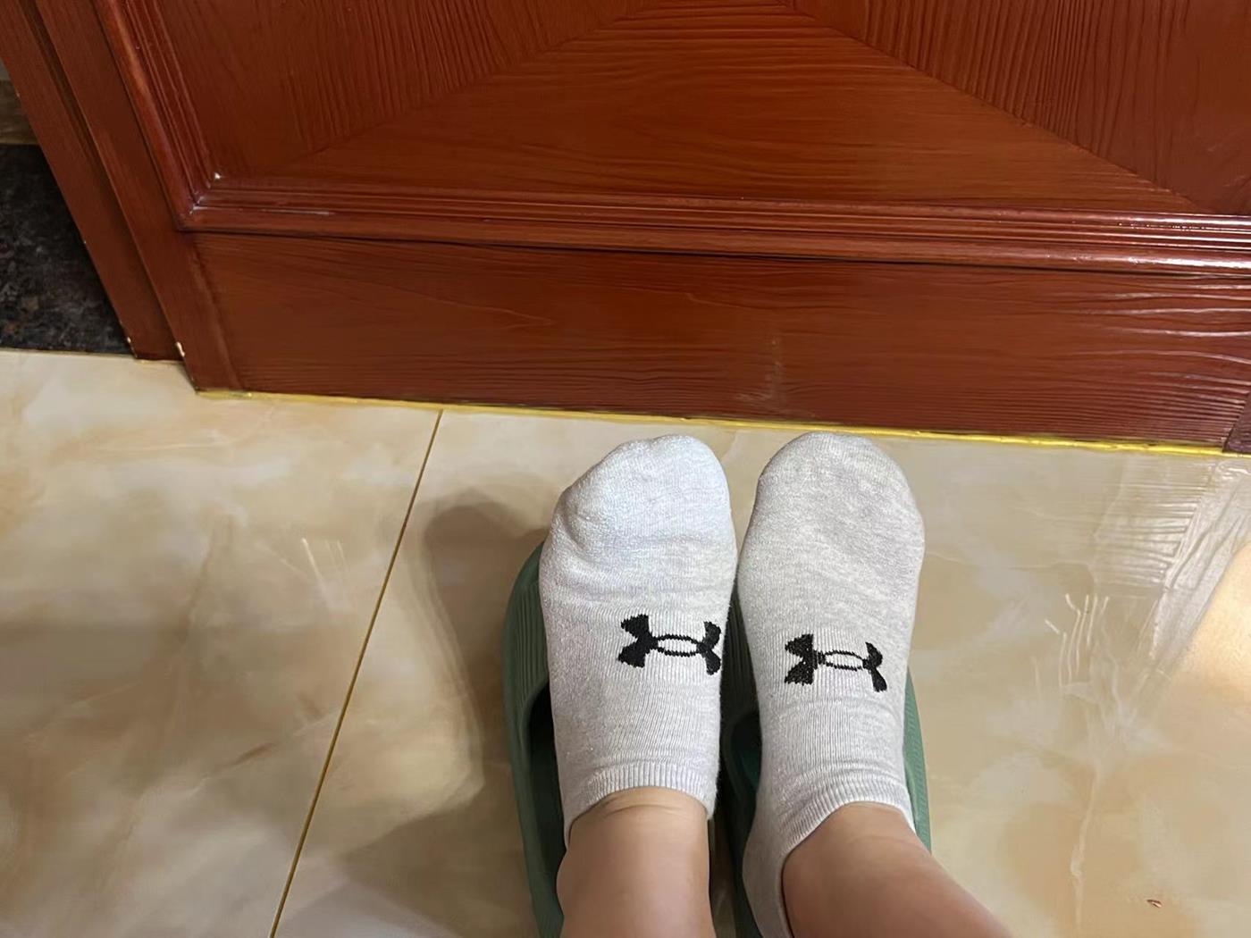 图片[46]-[誉铭传媒]袜足摄影 2022年《7月整合福利》二 （2）[60P] – 速更版-美库