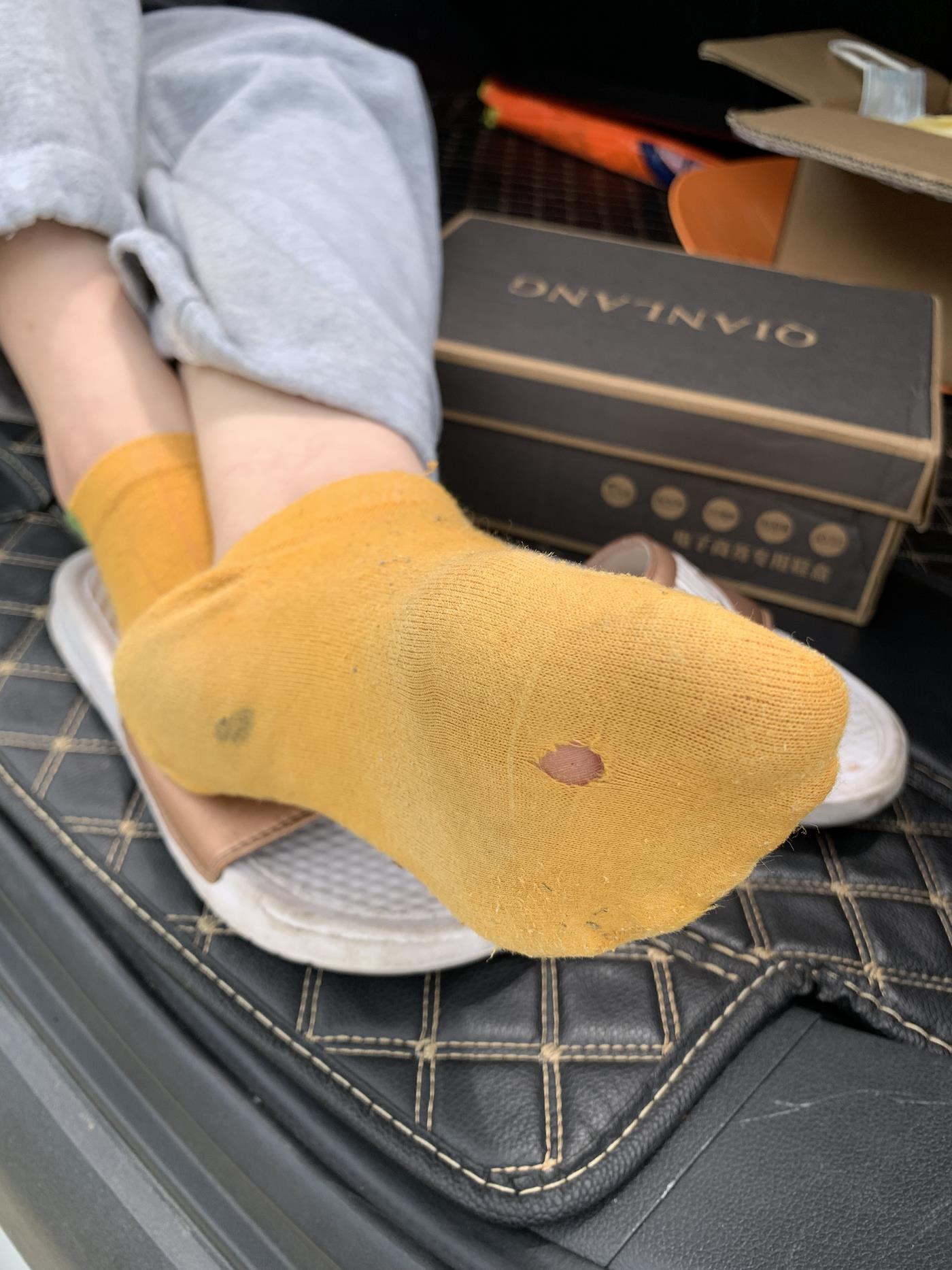 图片[47]-[誉铭传媒]袜足摄影 2022年《7月整合福利》二 （1）[62P] – 速更版-美库