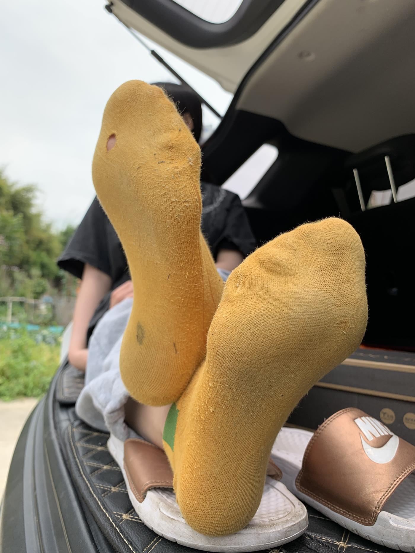 图片[49]-[誉铭传媒]袜足摄影 2022年《7月整合福利》二 （1）[62P] – 速更版-美库