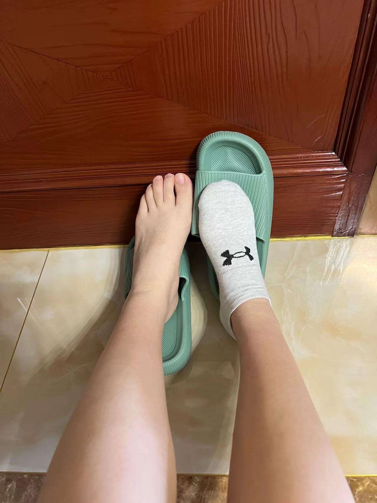 图片[51]-[誉铭传媒]袜足摄影 2022年《7月整合福利》二 （2）[60P] – 速更版-美库