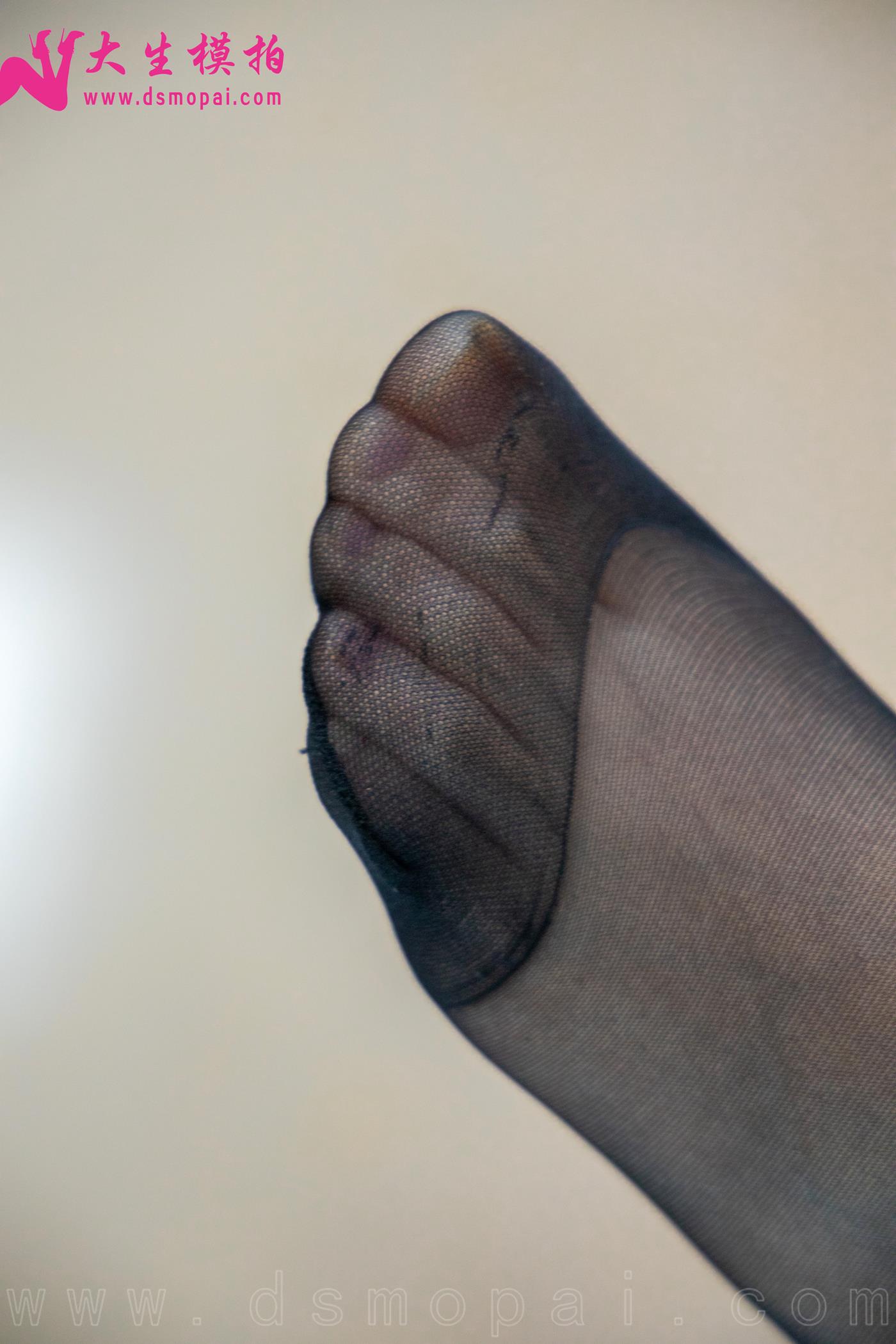 图片[34]-大生模拍 NO.280 丹丹 小腿袜[41P] – 速更版-美库