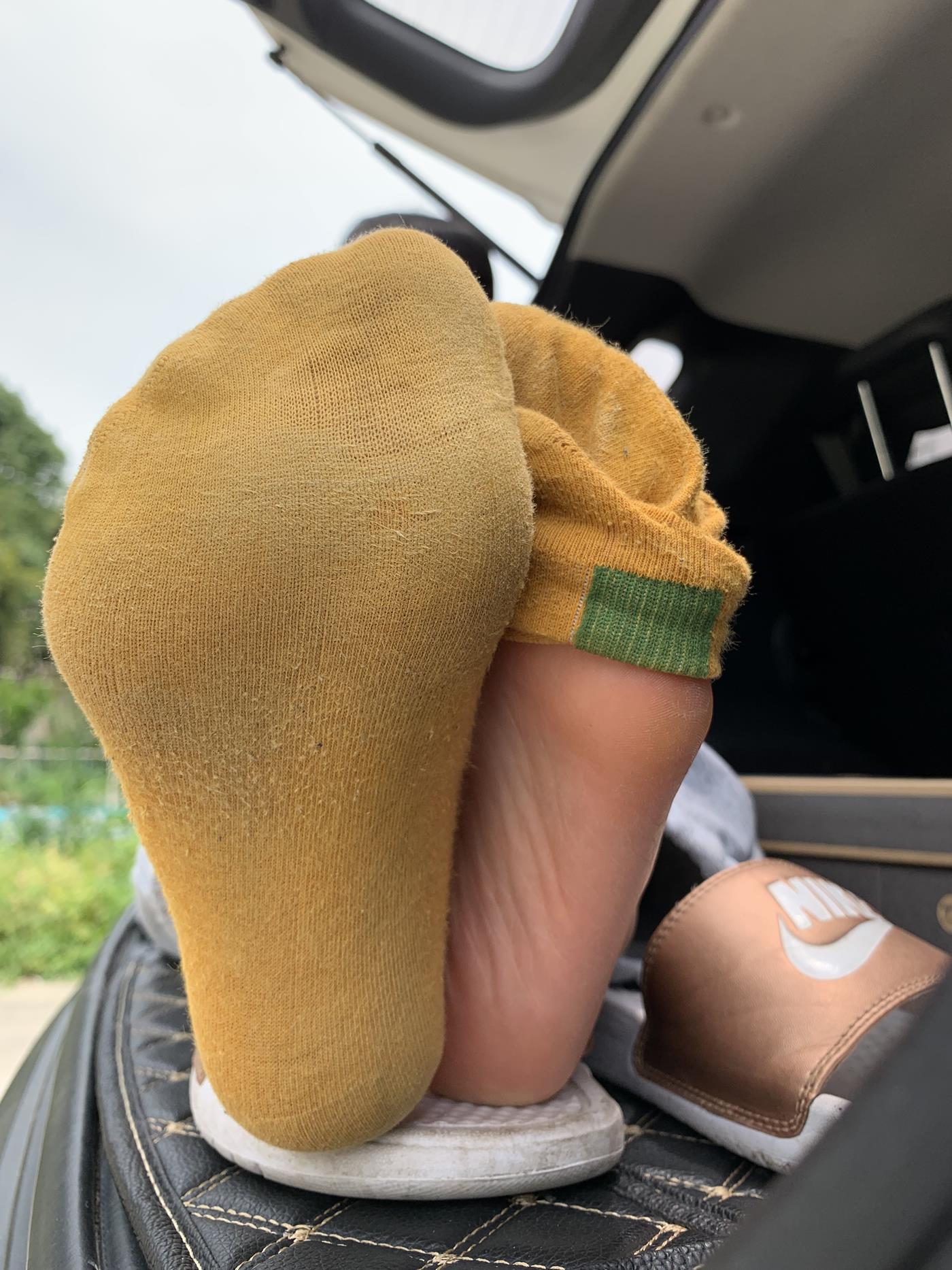 图片[54]-[誉铭传媒]袜足摄影 2022年《7月整合福利》二 （1）[62P] – 速更版-美库