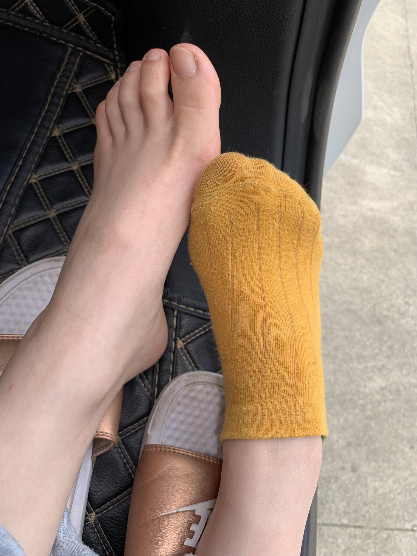 图片[58]-[誉铭传媒]袜足摄影 2022年《7月整合福利》二 （1）[62P] – 速更版-美库