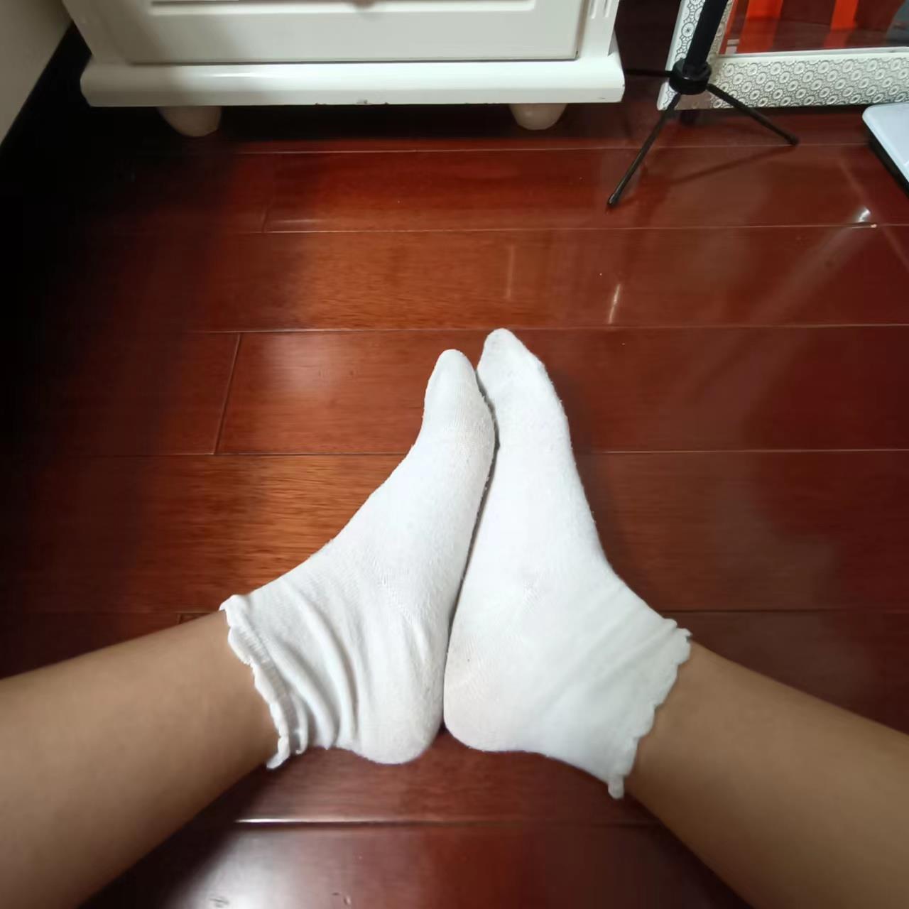 图片[57]-[誉铭传媒]袜足摄影 2022年《7月整合福利》二 （2）[60P] – 速更版-美库