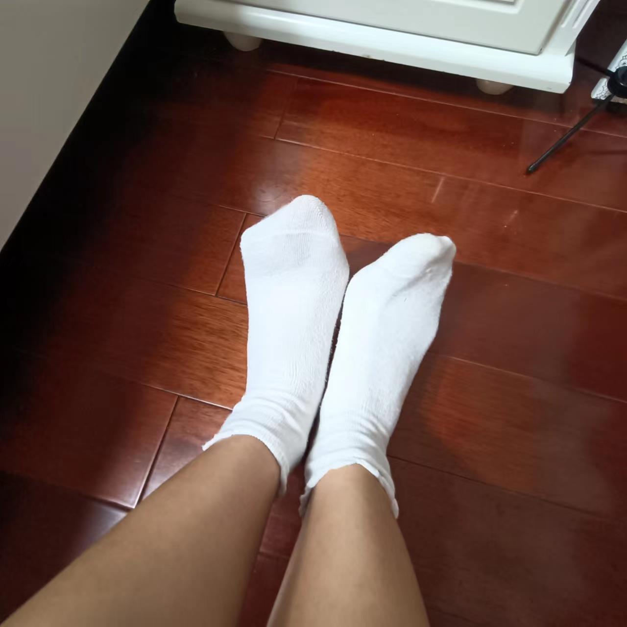 图片[58]-[誉铭传媒]袜足摄影 2022年《7月整合福利》二 （2）[60P] – 速更版-美库