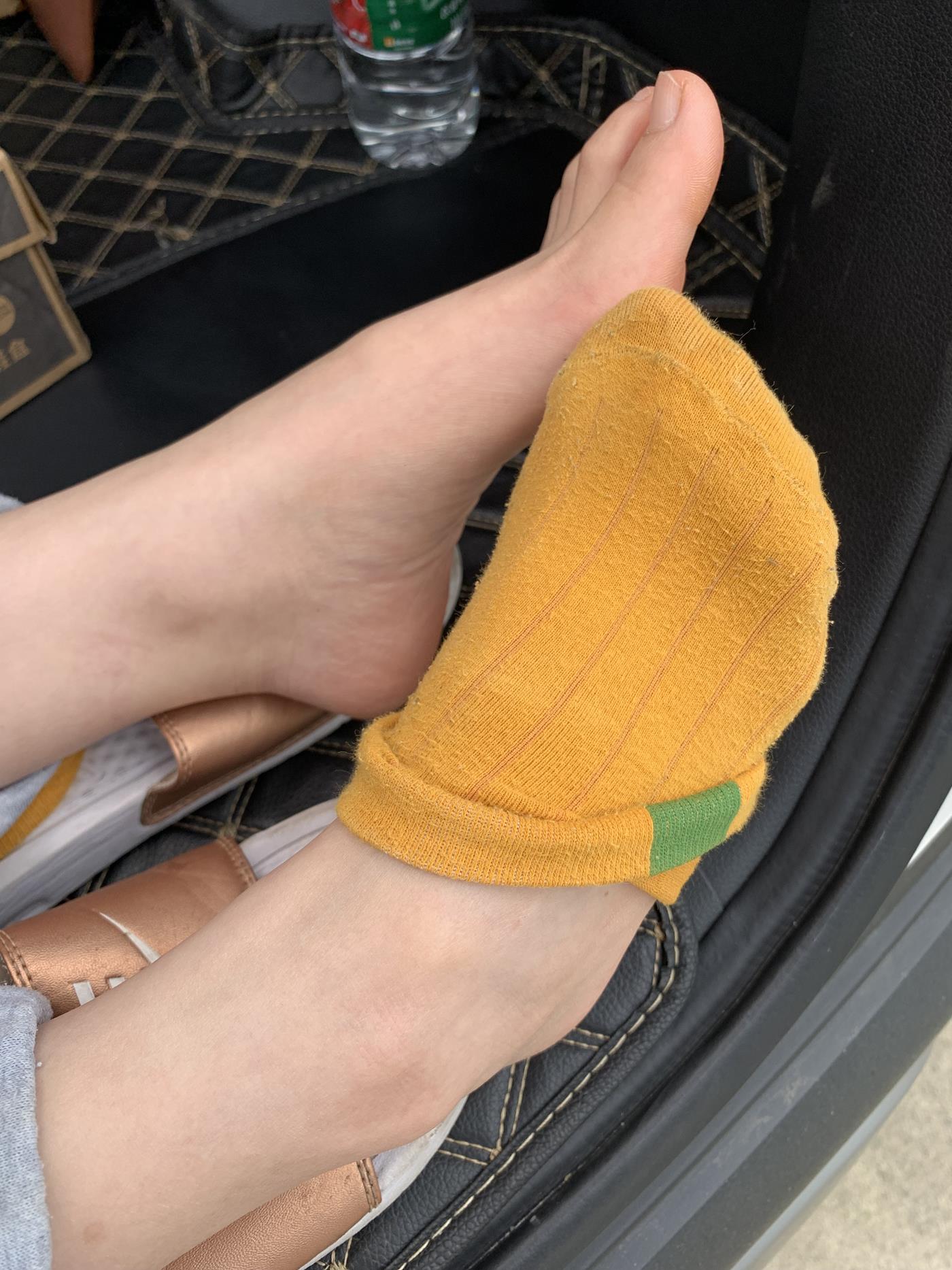 图片[59]-[誉铭传媒]袜足摄影 2022年《7月整合福利》二 （1）[62P] – 速更版-美库