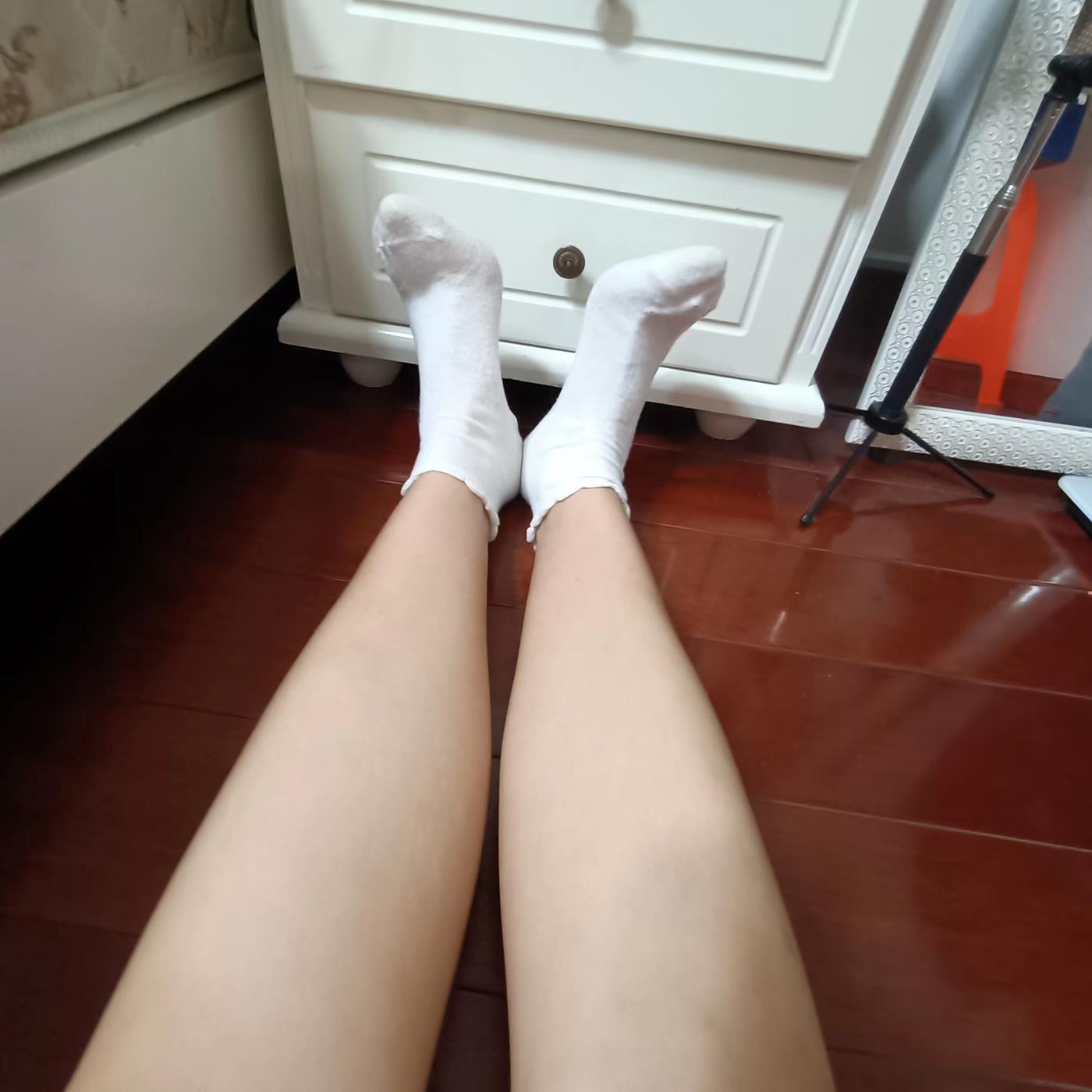 图片[60]-[誉铭传媒]袜足摄影 2022年《7月整合福利》二 （2）[60P] – 速更版-美库