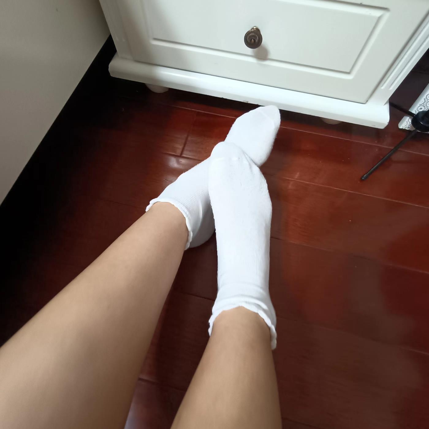 图片[61]-[誉铭传媒]袜足摄影 2022年《7月整合福利》二 （2）[60P] – 速更版-美库