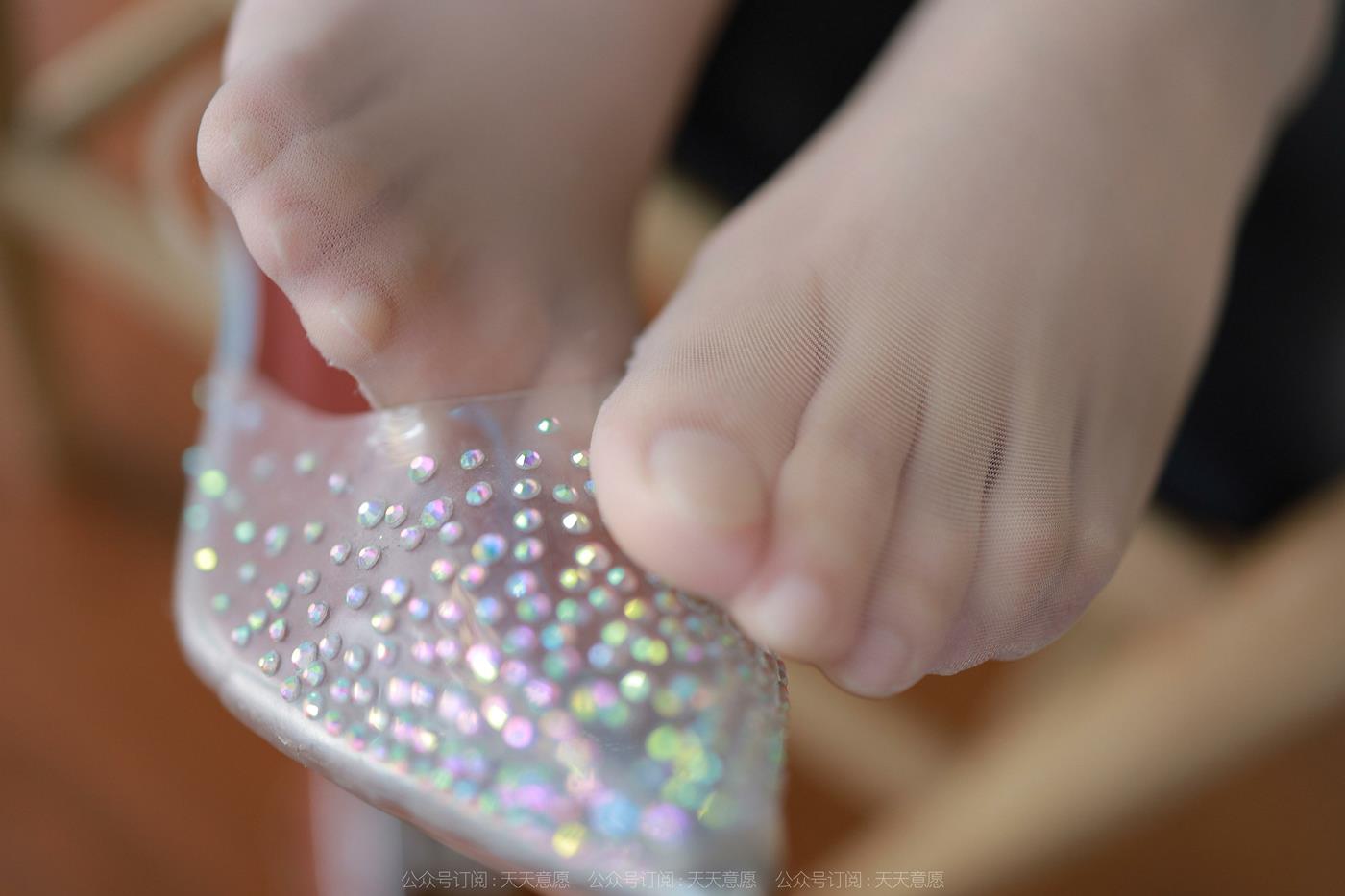 图片[13]-[IESS异思趣向] 2022.06.24 丝享家1127：婉萍《甜美佳人》[83P] – 速更版-美库