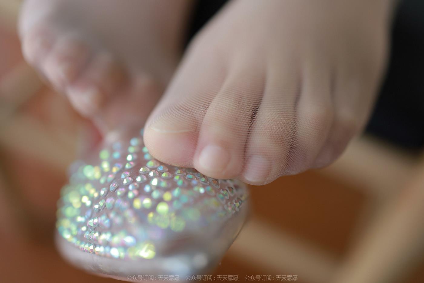 图片[14]-[IESS异思趣向] 2022.06.24 丝享家1127：婉萍《甜美佳人》[83P] – 速更版-美库