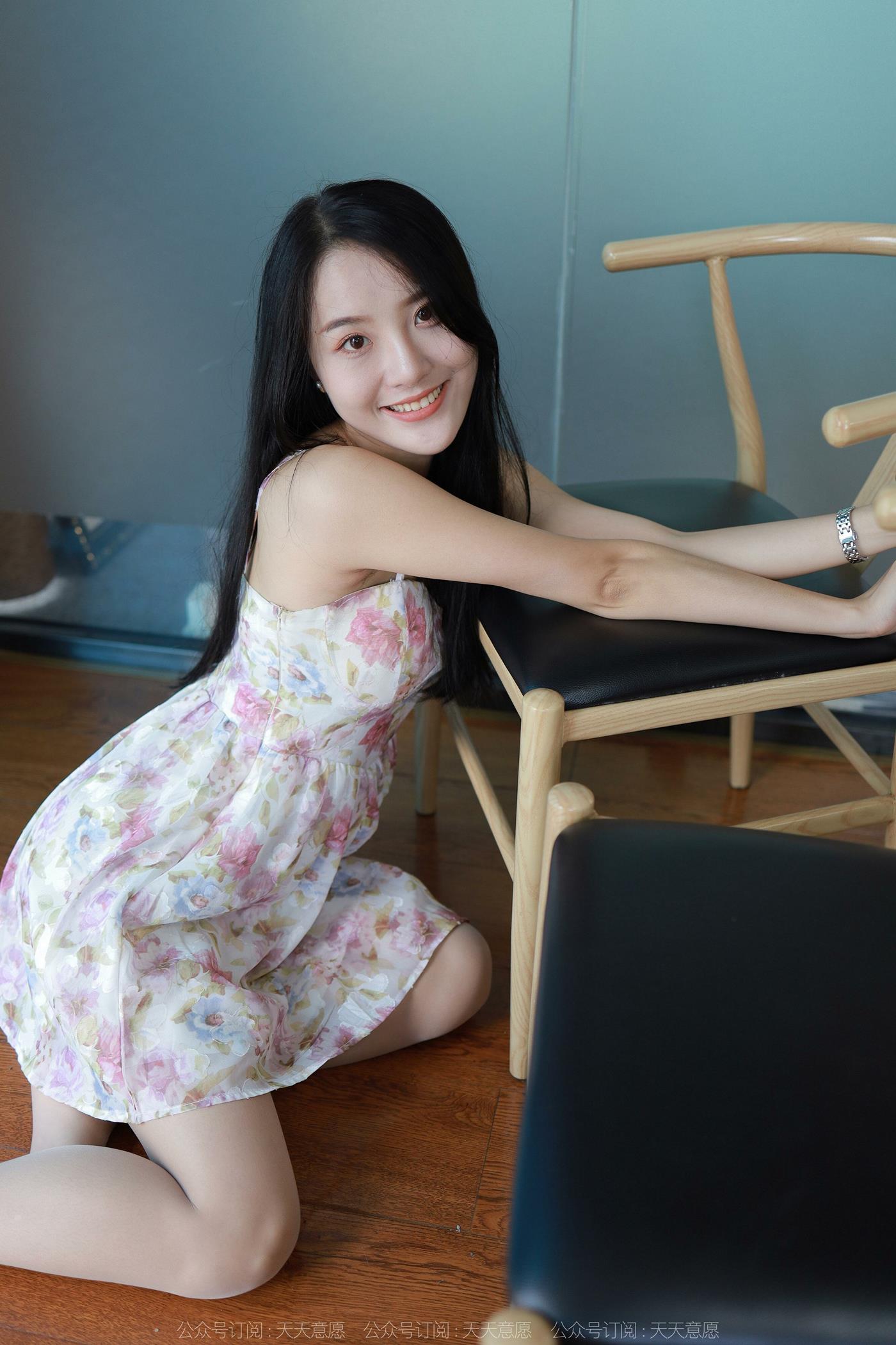 图片[18]-[IESS异思趣向] 2022.06.24 丝享家1127：婉萍《甜美佳人》[83P] – 速更版-美库