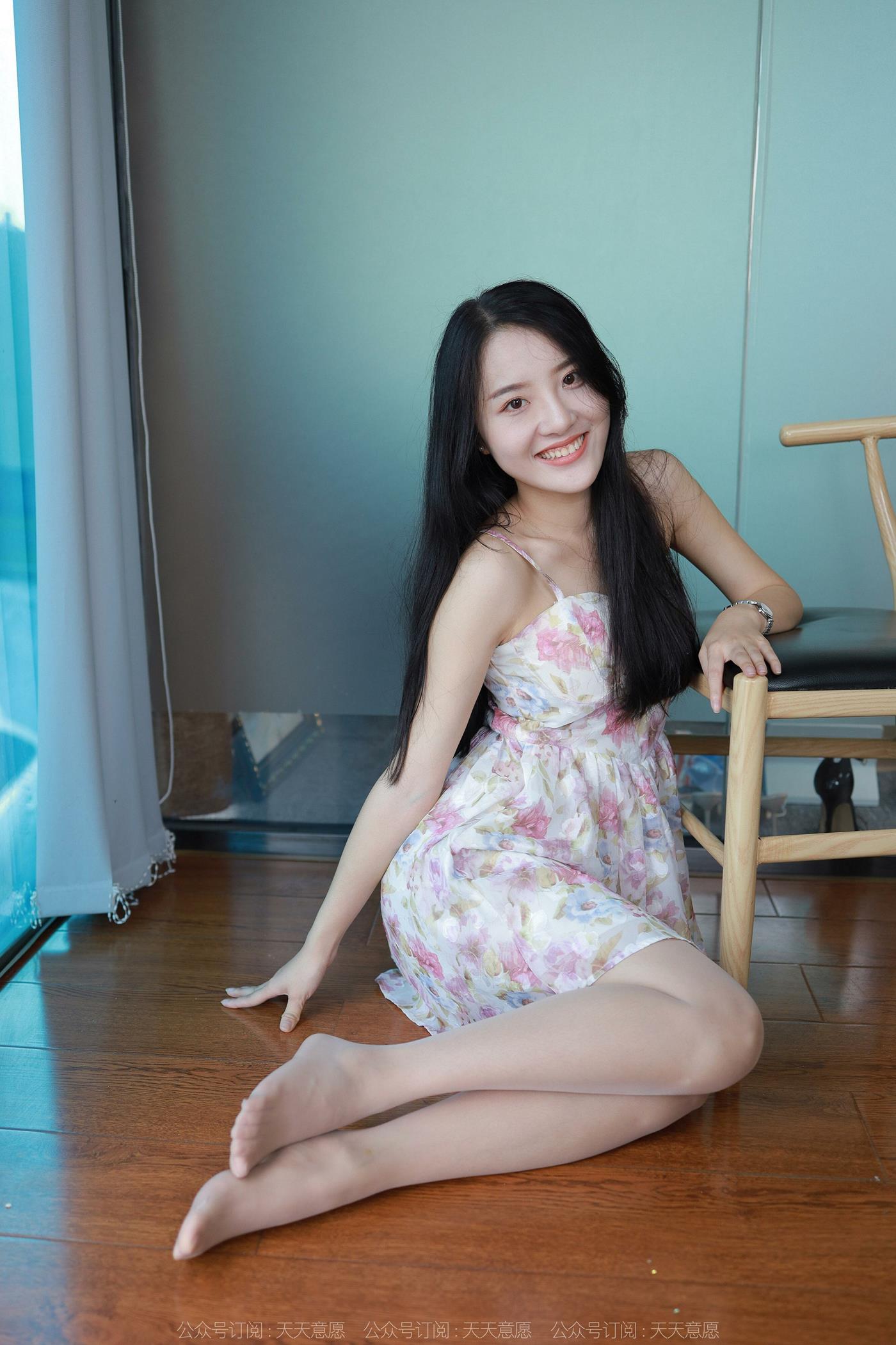 图片[23]-[IESS异思趣向] 2022.06.24 丝享家1127：婉萍《甜美佳人》[83P] – 速更版-美库