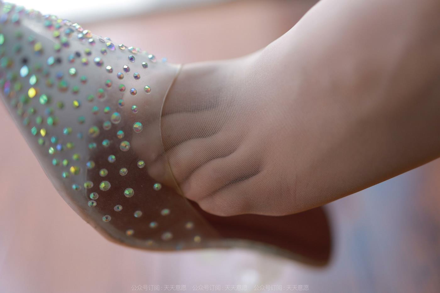 图片[31]-[IESS异思趣向] 2022.06.24 丝享家1127：婉萍《甜美佳人》[83P] – 速更版-美库