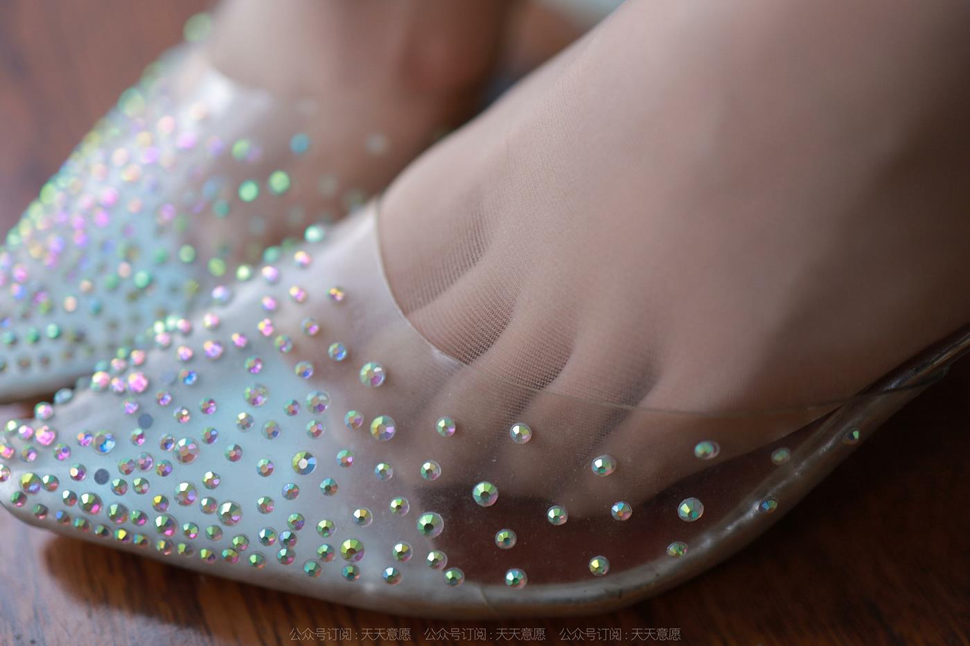 图片[33]-[IESS异思趣向] 2022.06.24 丝享家1127：婉萍《甜美佳人》[83P] – 速更版-美库