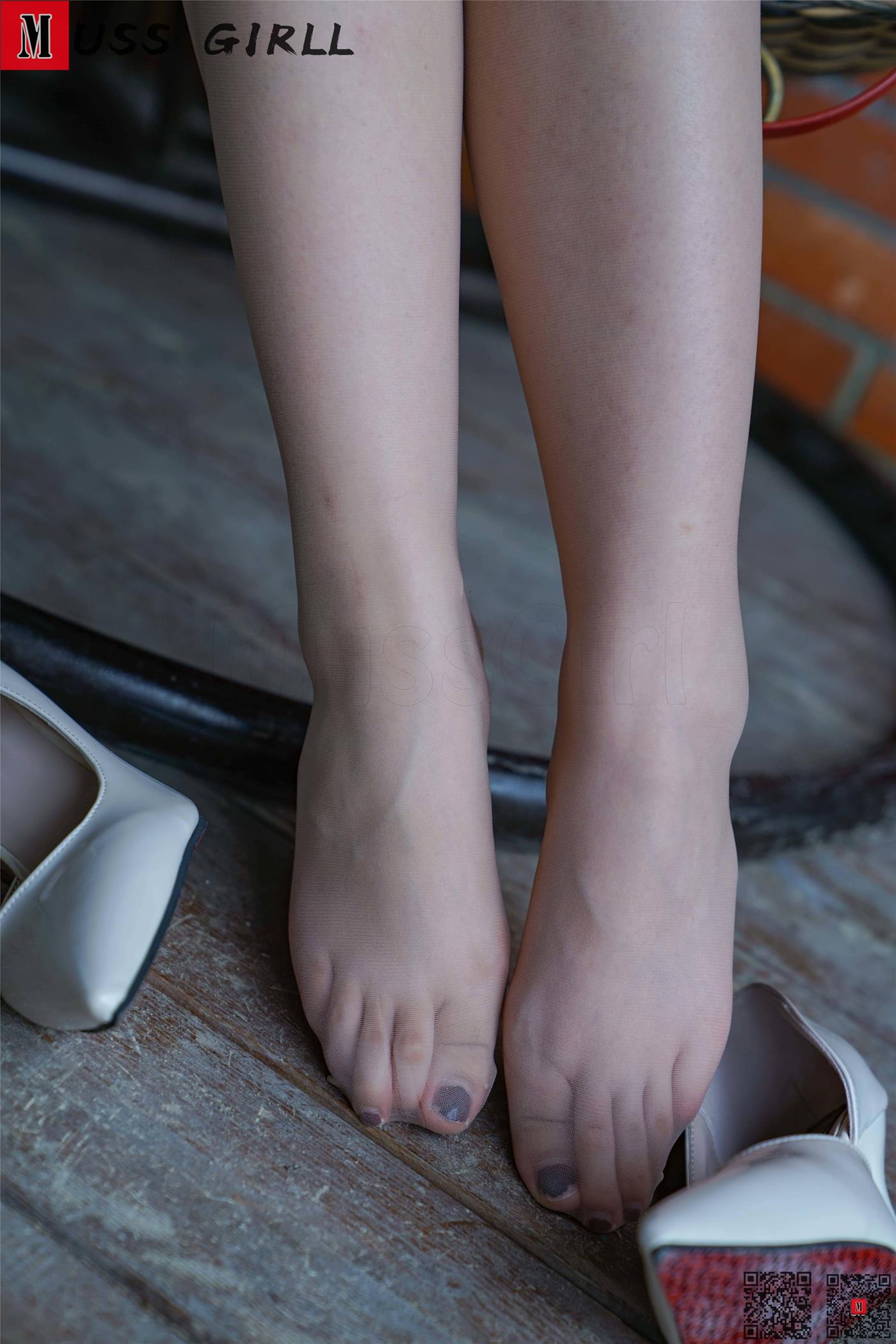 图片[17]-[MussGirl慕丝女郎]NO.289 角落里的美 [89P] – 速更版-美库