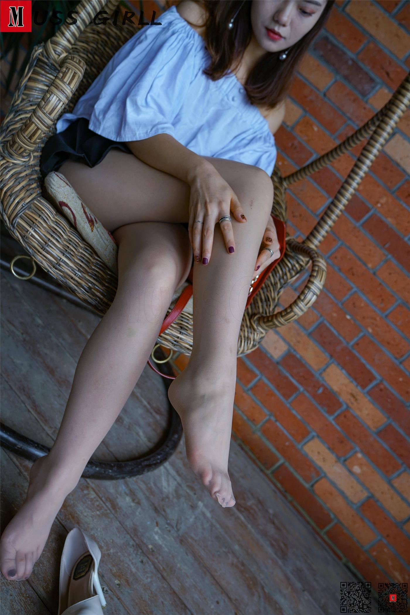 图片[21]-[MussGirl慕丝女郎]NO.289 角落里的美 [89P] – 速更版-美库