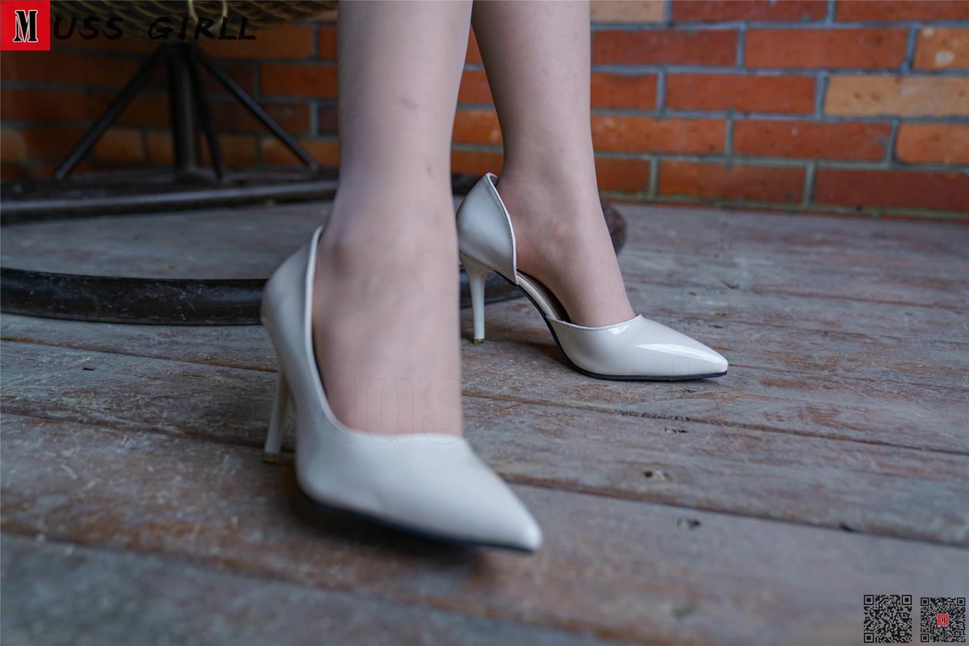 图片[60]-[MussGirl慕丝女郎]NO.289 角落里的美 [89P] – 速更版-美库