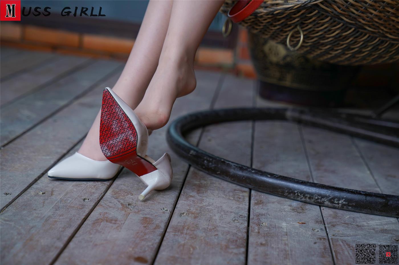 图片[67]-[MussGirl慕丝女郎]NO.289 角落里的美 [89P] – 速更版-美库