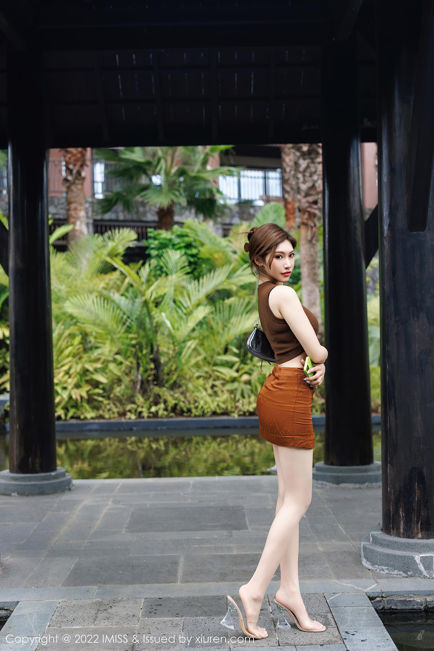 图片[28]-[IMiss爱蜜社]2022.09.21 VOL.701 小狐狸Kathryn[47+1P] – 速更版-美库