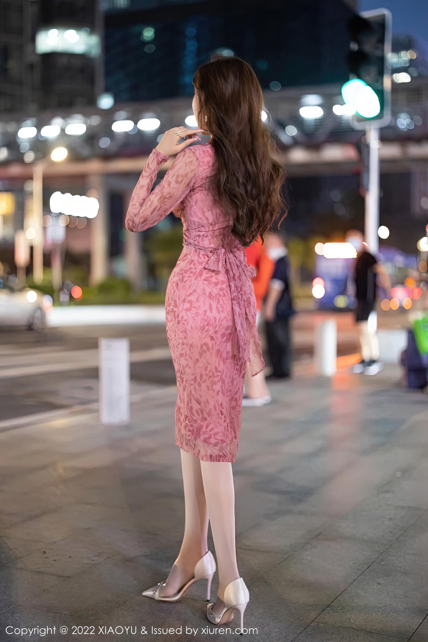 图片[29]-[XIAOYU语画界]2022.11.08 VOL.899 王馨瑶yanni[41+1P] – 速更版-美库