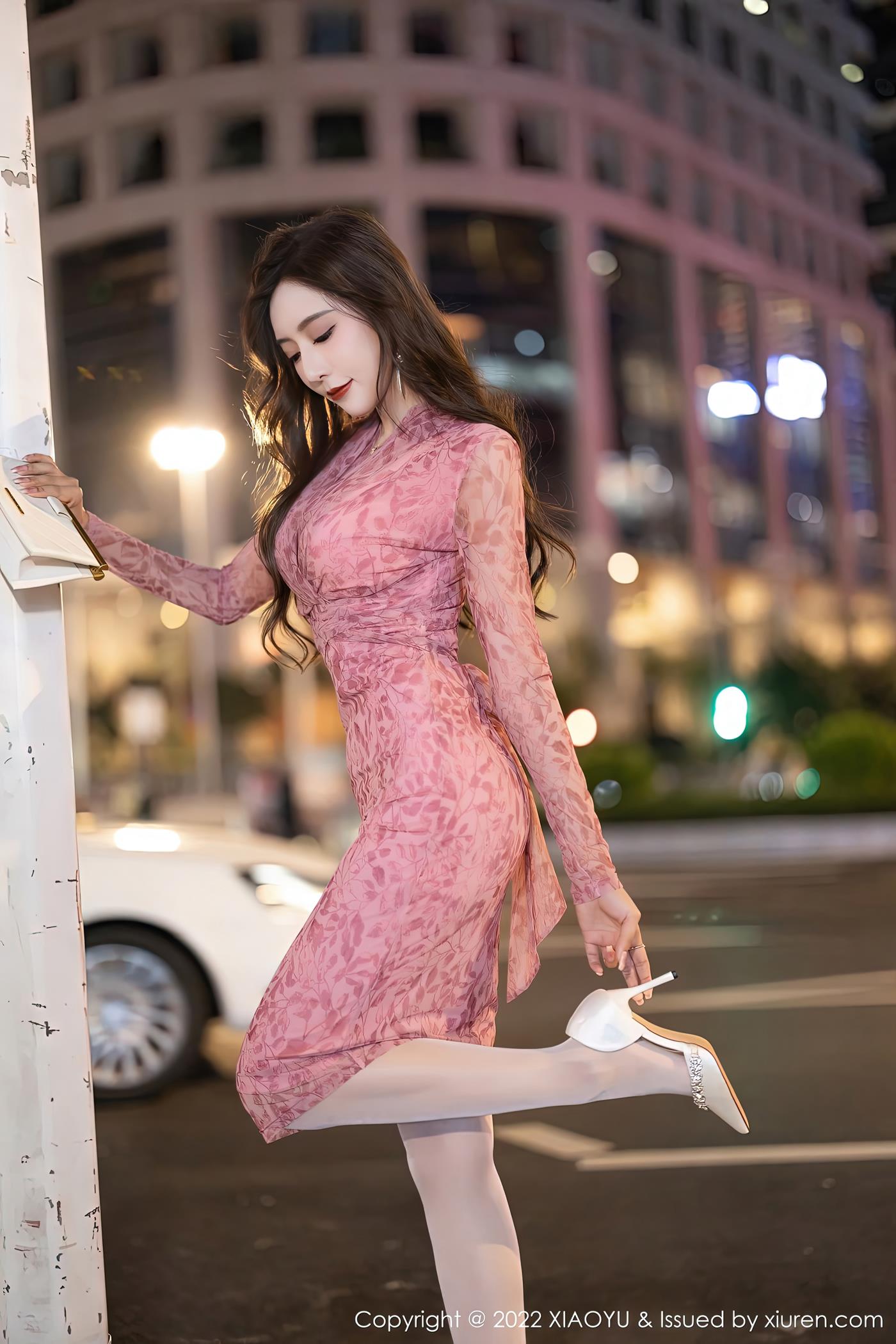 图片[35]-[XIAOYU语画界]2022.11.08 VOL.899 王馨瑶yanni[41+1P] – 速更版-美库