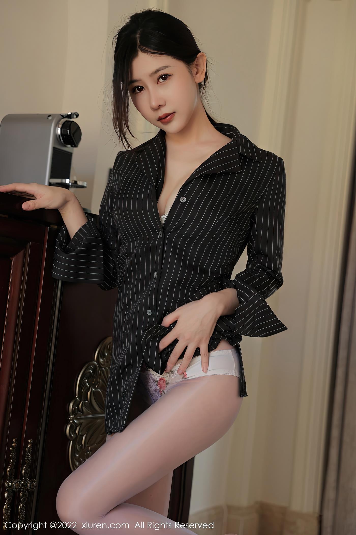 图片[27]-[Xiuren秀人网]2022.11.09 NO.5828 尹甜甜[30+1P] – 速更版-美库