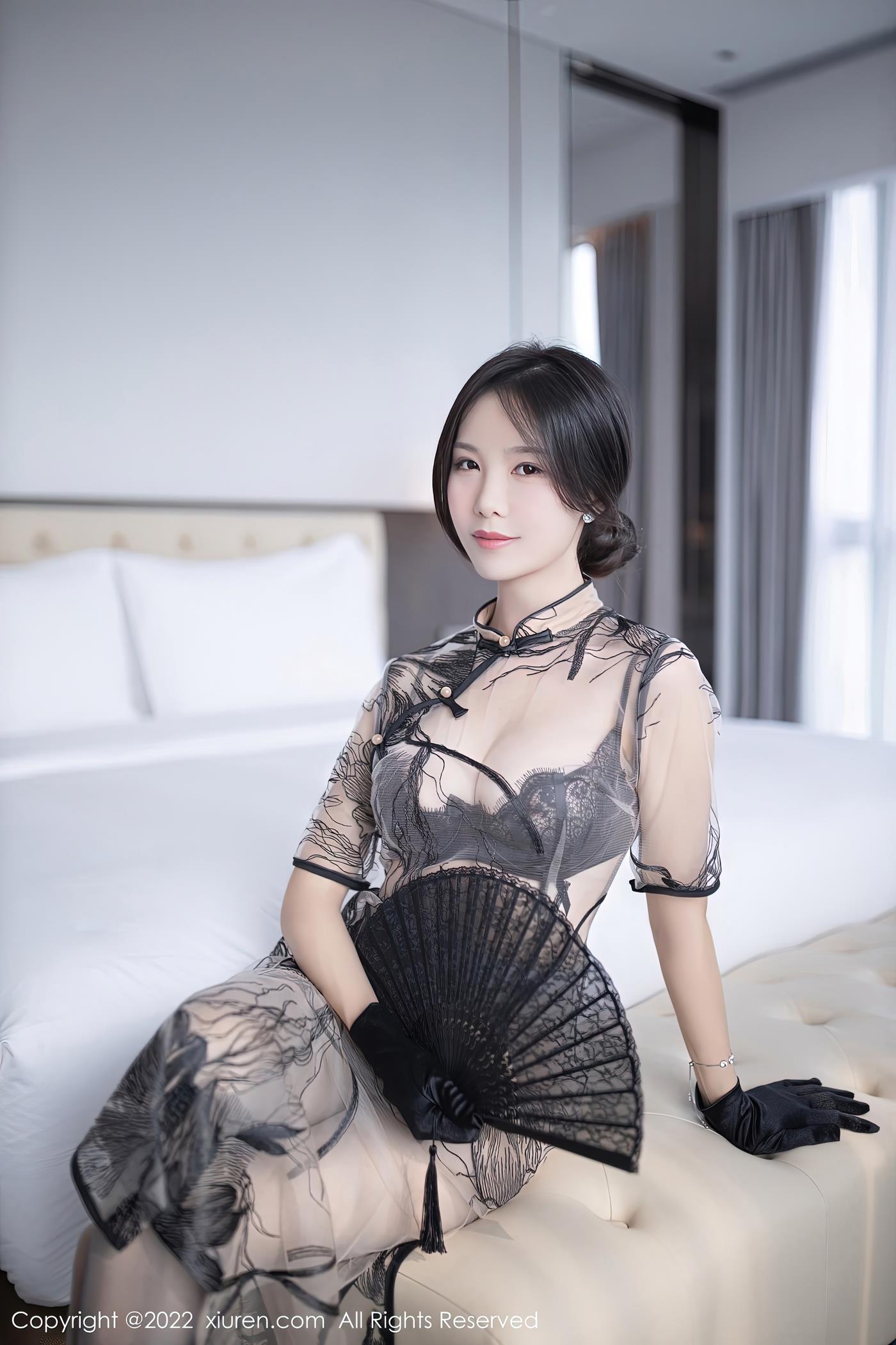 图片[26]-[Xiuren秀人网]2022.11.09 NO.5830 利世[38+1P] – 速更版-美库