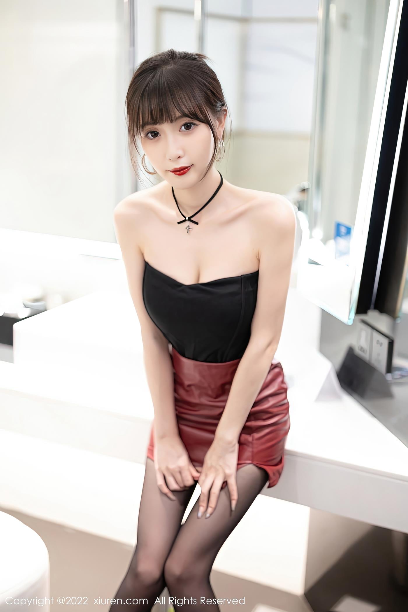 图片[19]-[Xiuren秀人网]2022.11.09 NO.5831 林星阑[53+1P] – 速更版-美库