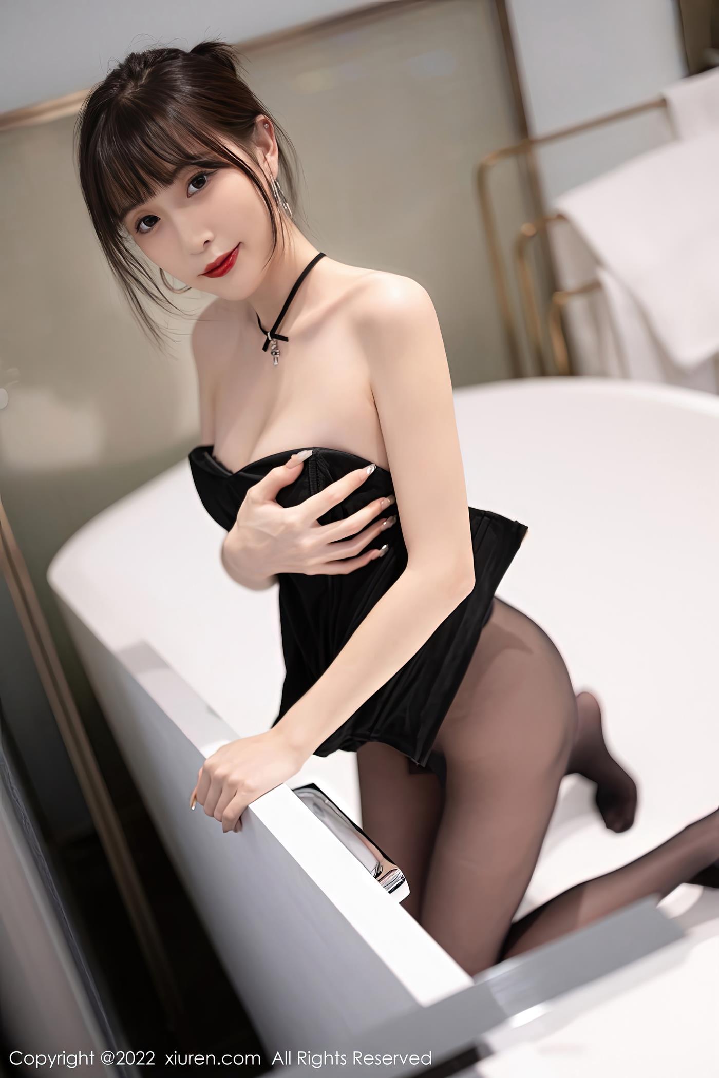 图片[33]-[Xiuren秀人网]2022.11.09 NO.5831 林星阑[53+1P] – 速更版-美库