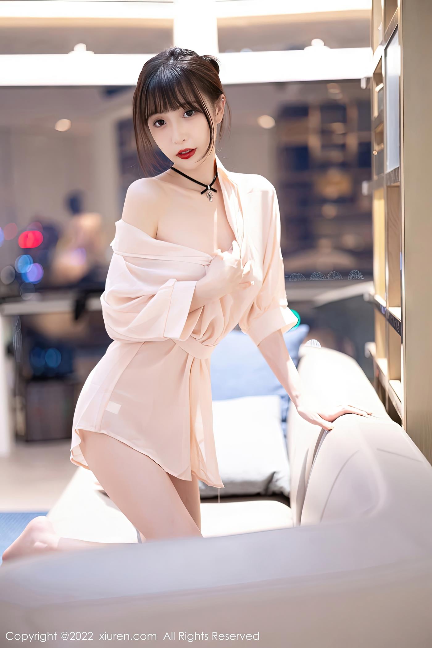 图片[48]-[Xiuren秀人网]2022.11.09 NO.5831 林星阑[53+1P] – 速更版-美库