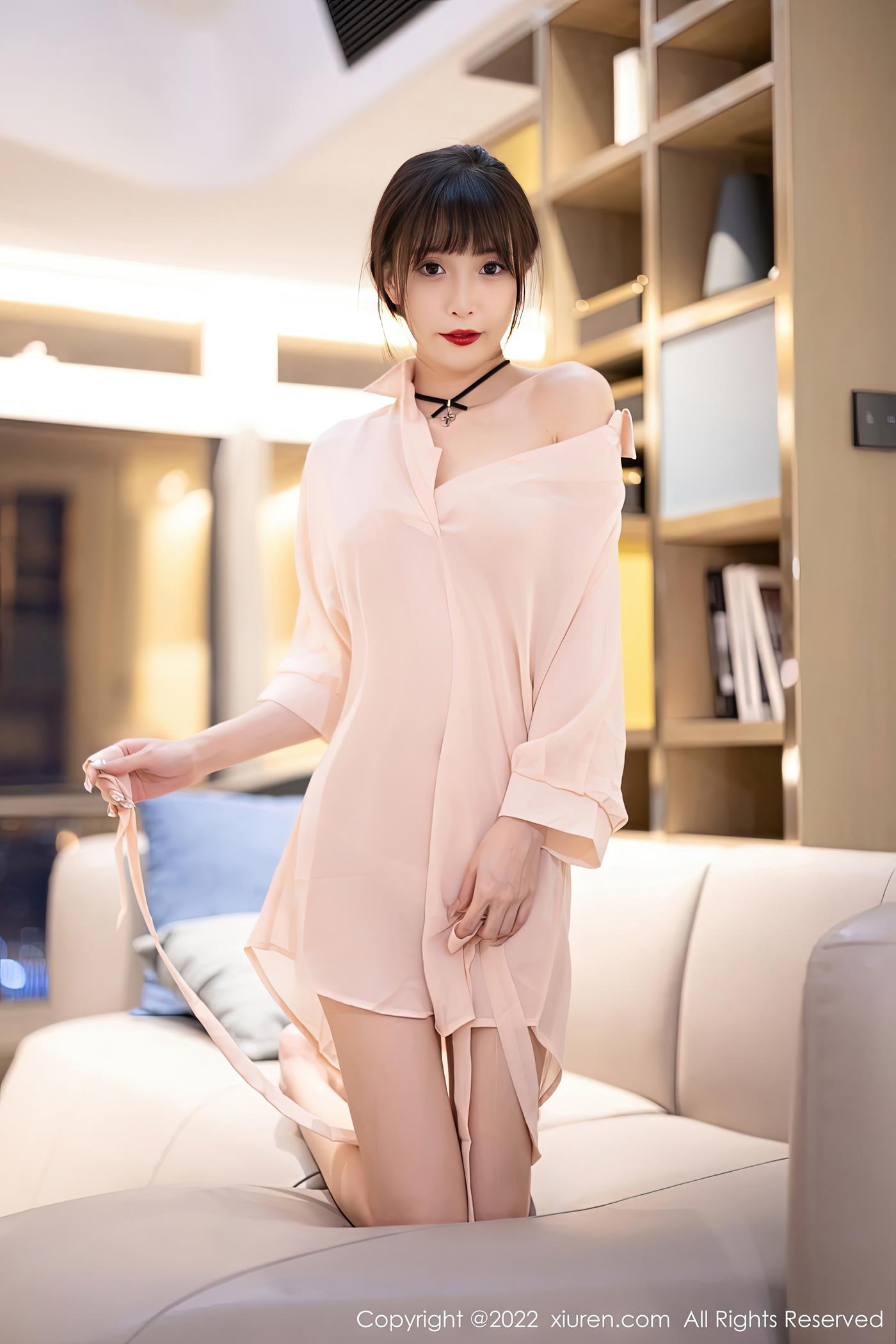 图片[50]-[Xiuren秀人网]2022.11.09 NO.5831 林星阑[53+1P] – 速更版-美库