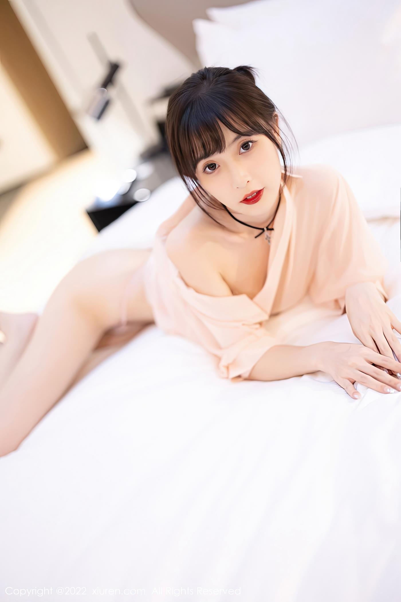 图片[51]-[Xiuren秀人网]2022.11.09 NO.5831 林星阑[53+1P] – 速更版-美库