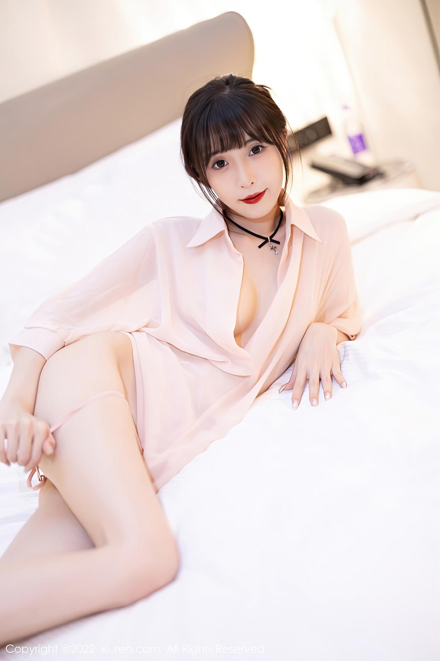 图片[55]-[Xiuren秀人网]2022.11.09 NO.5831 林星阑[53+1P] – 速更版-美库