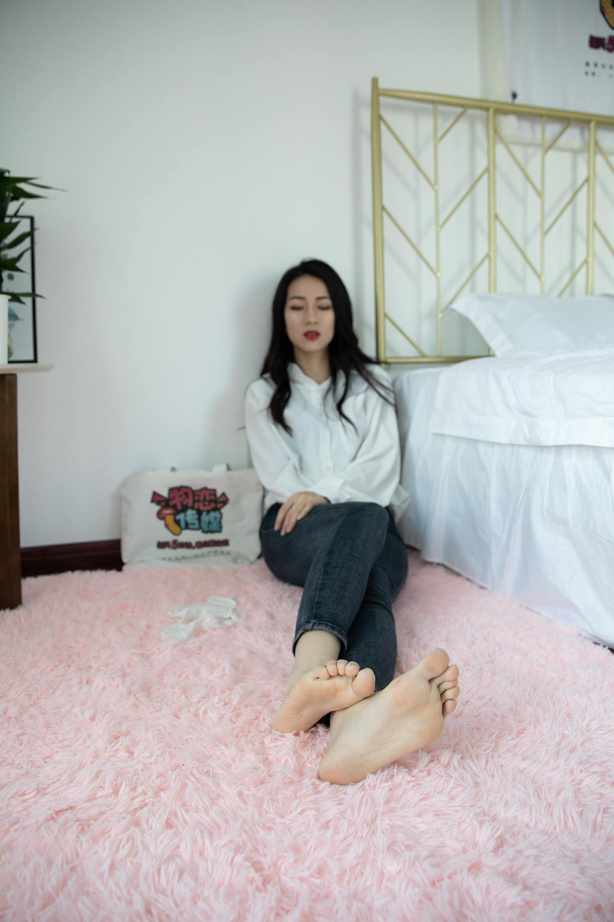 图片[14]-物恋传媒 NO.646 小茶-宜诗宜酒 (2) [83P] – 速更版-美库