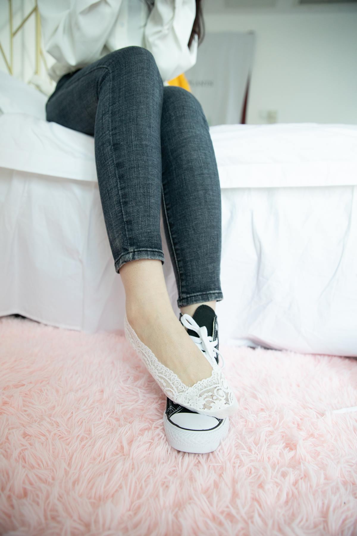 图片[10]-物恋传媒 NO.646 小茶-宜诗宜酒 (1) [84P] – 速更版-美库